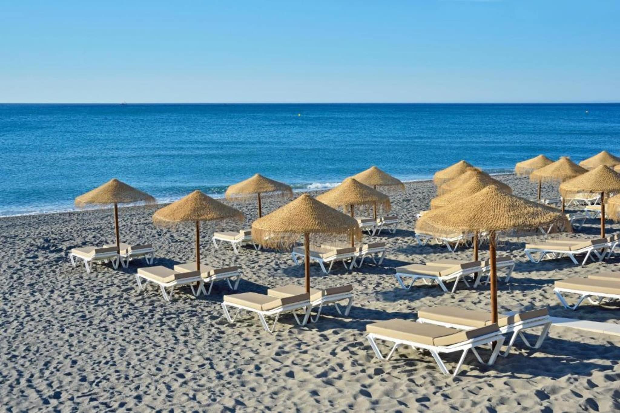 Lido-Gebiete Sommer 5 km