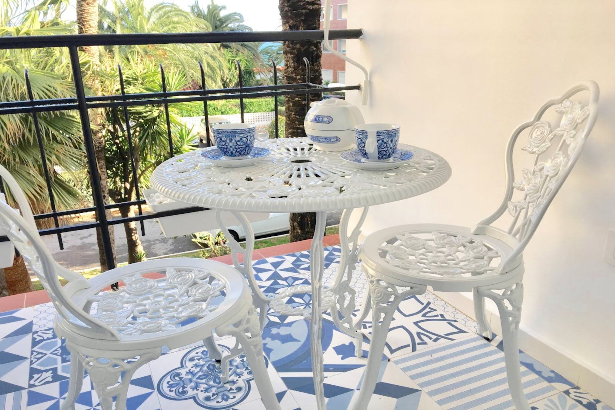 Brasil 112-Balcon-terrasse
