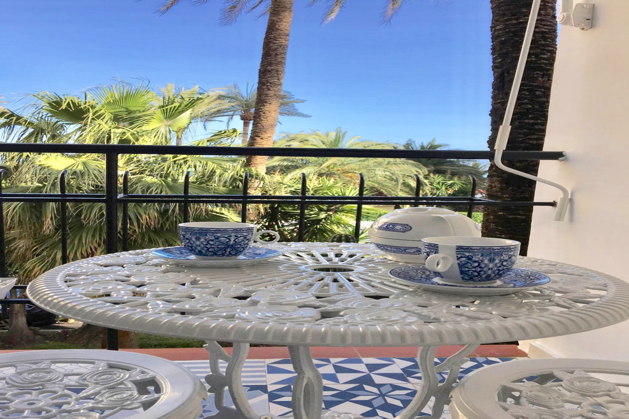 Brasil 112-Balcon-terrasse