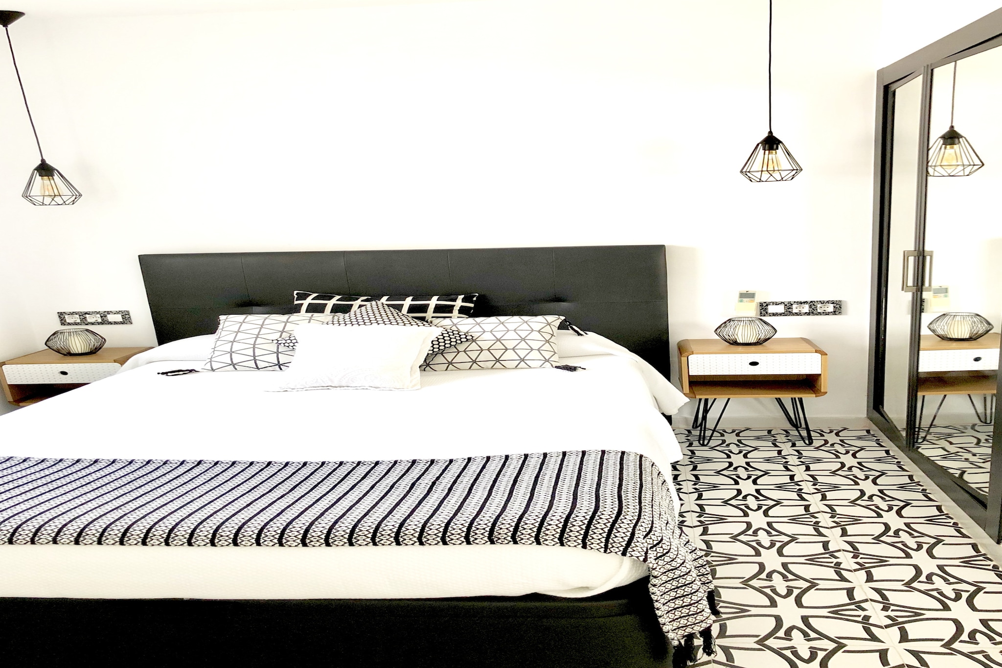 Brasil 112-Chambre
