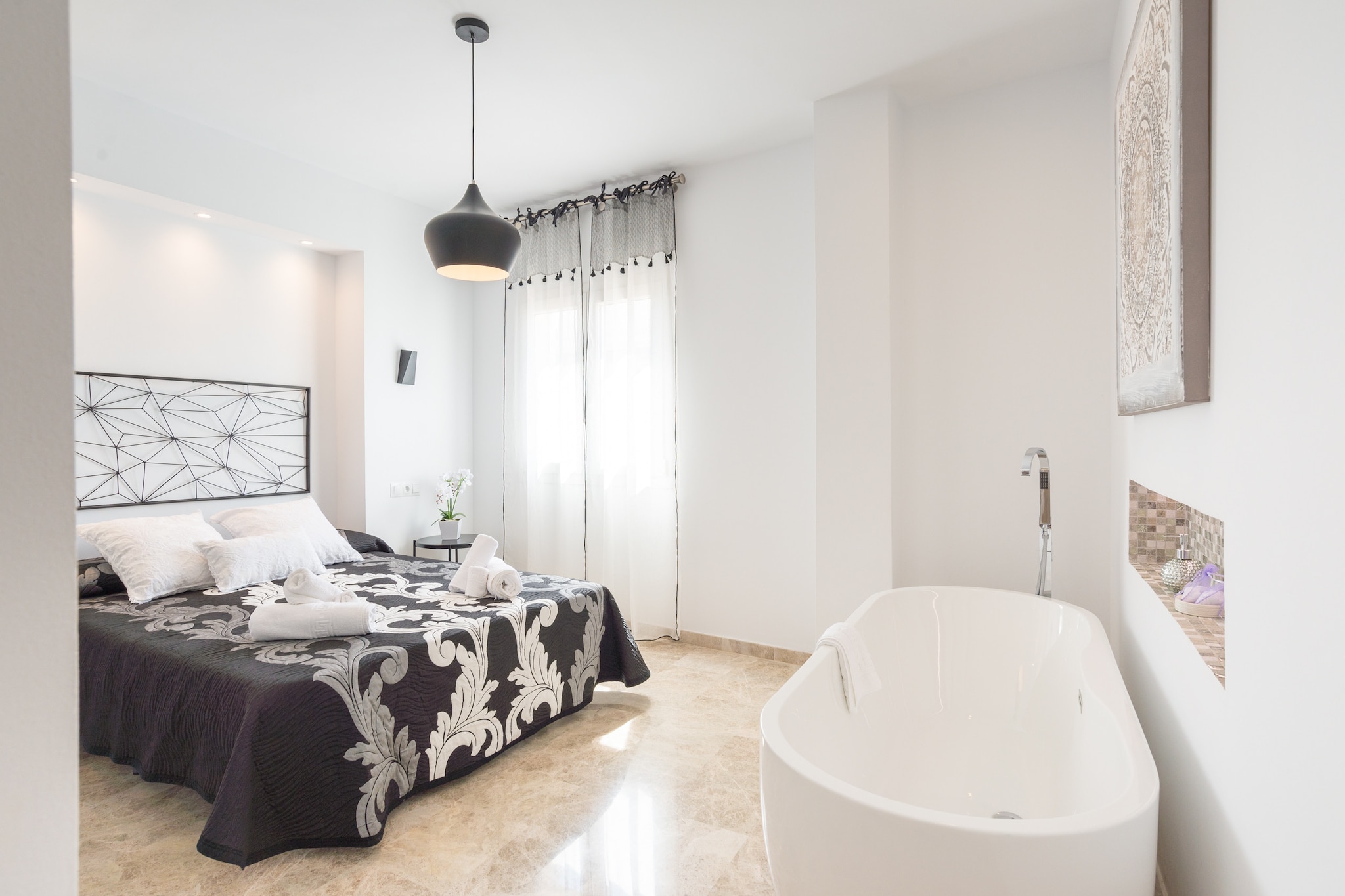 Saturno-Chambre