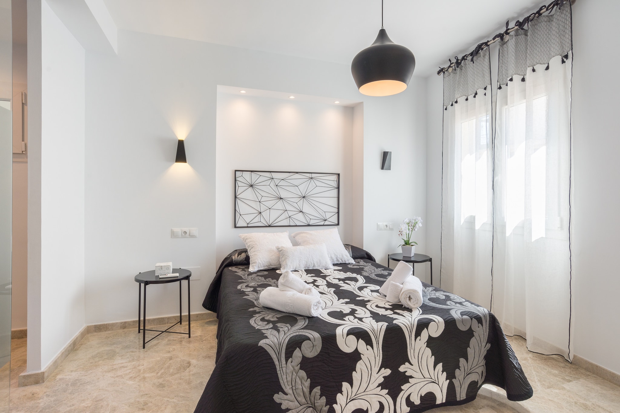 Saturno-Chambre