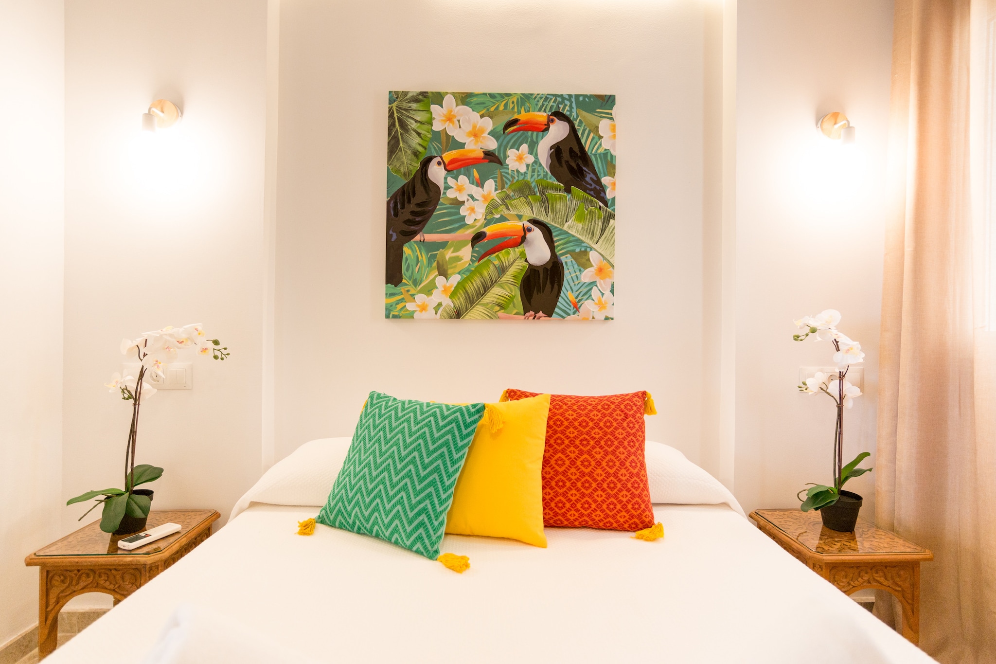 Saturno-Chambre