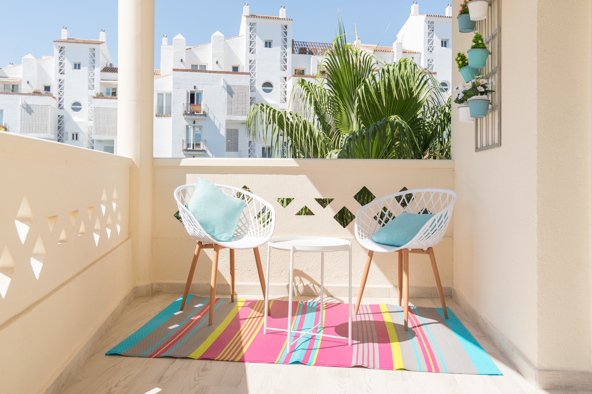 Saturno-Balcon-terrasse