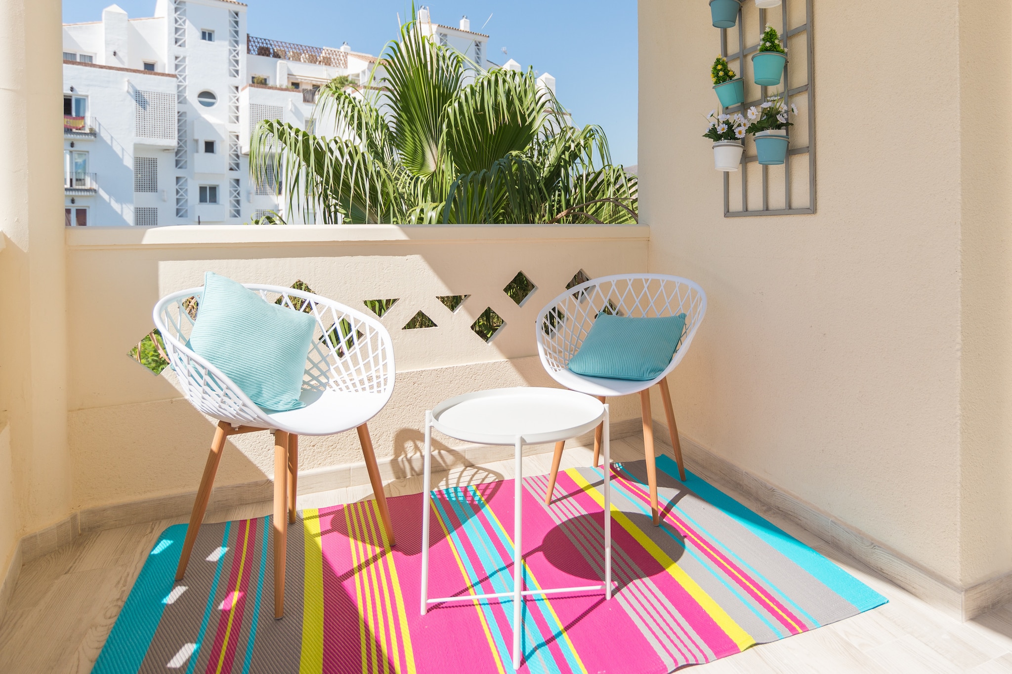 Saturno-Balcon-terrasse