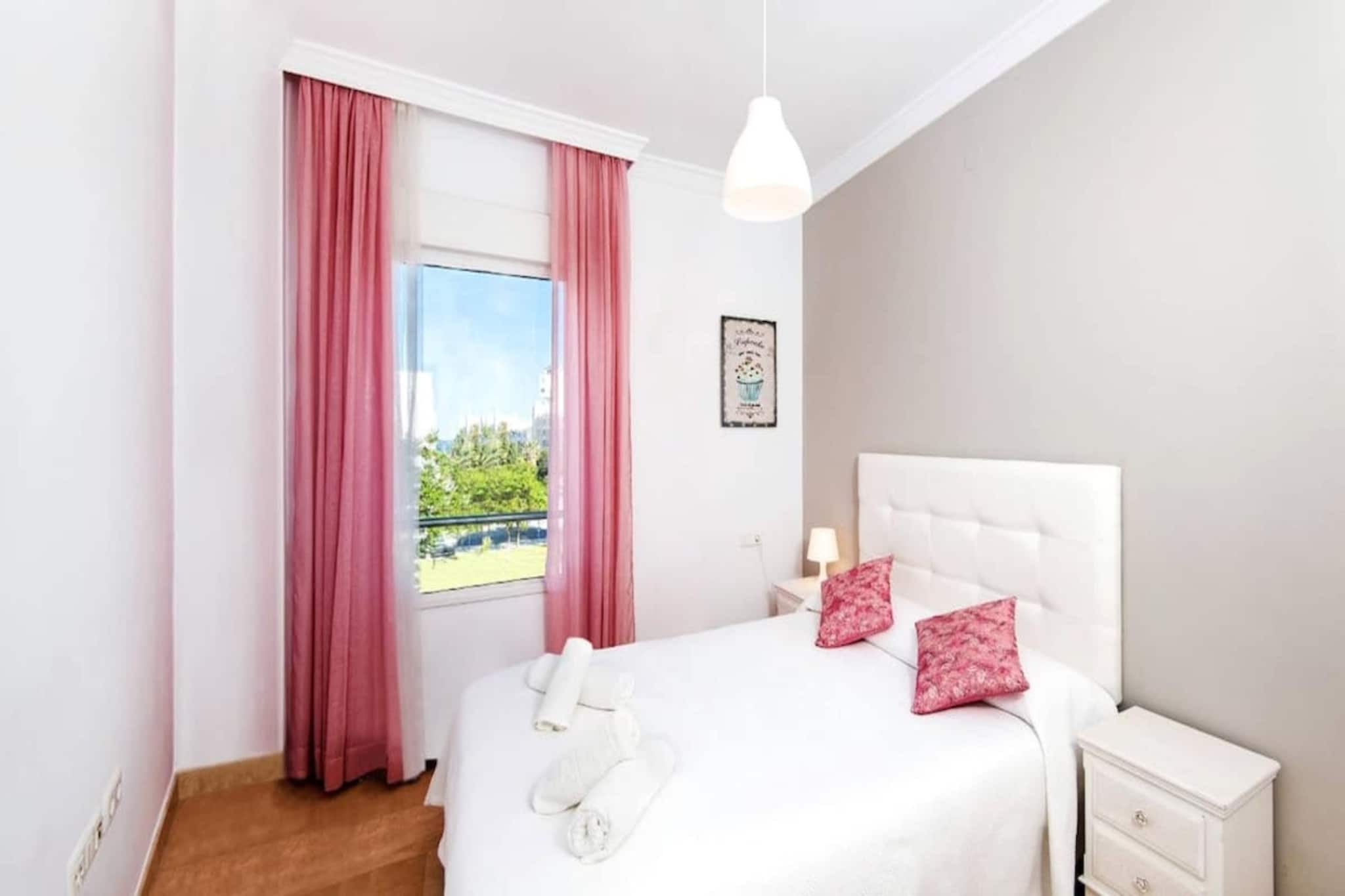 Jábega-Chambre