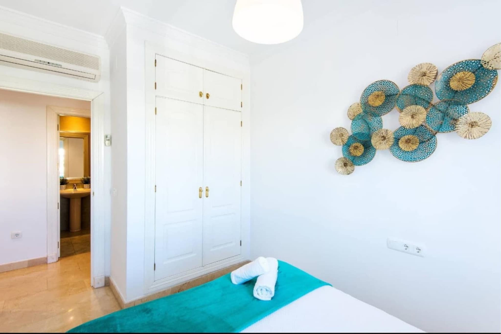 Jábega-Chambre