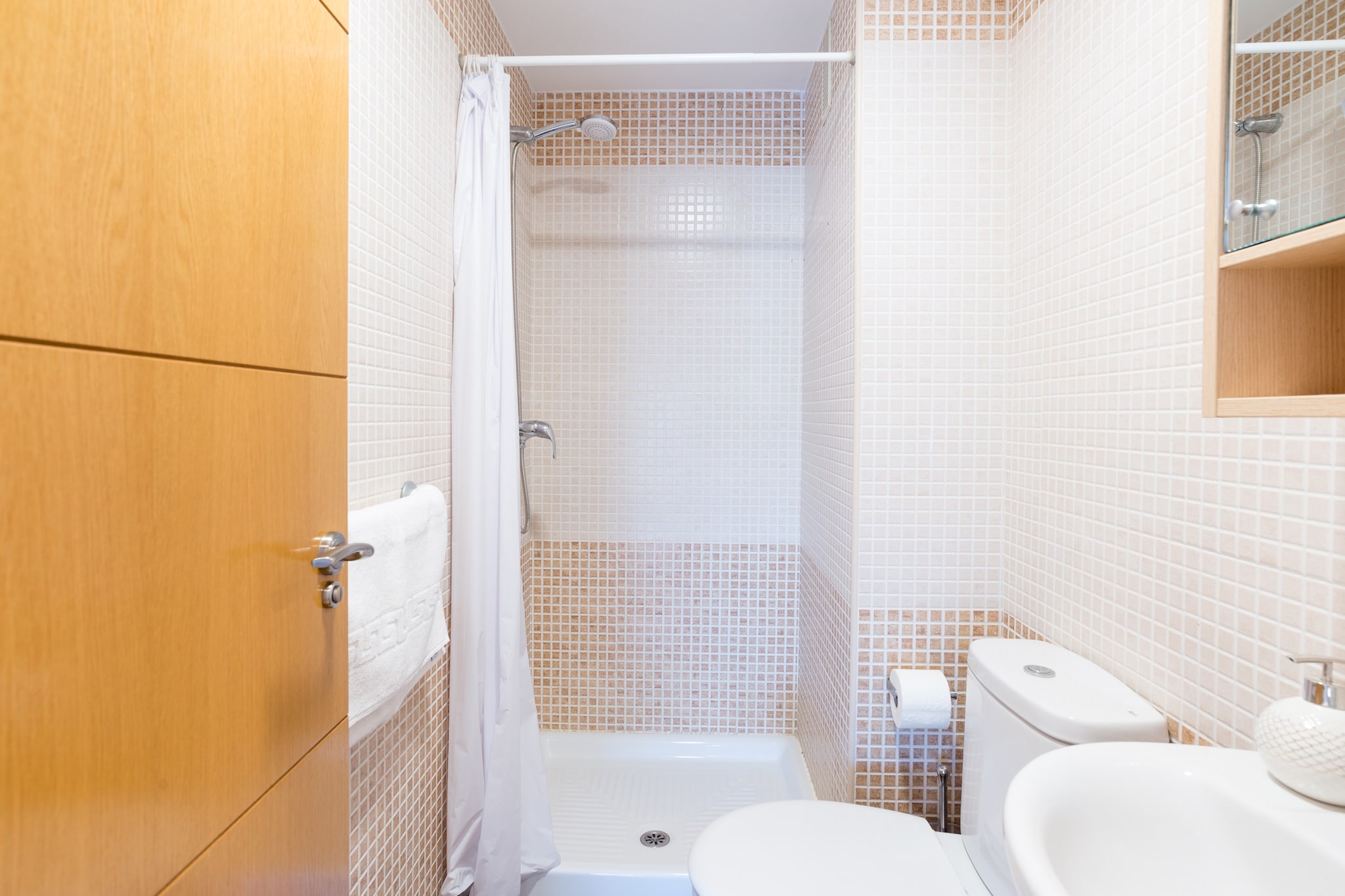 Procusan-Salle de bain
