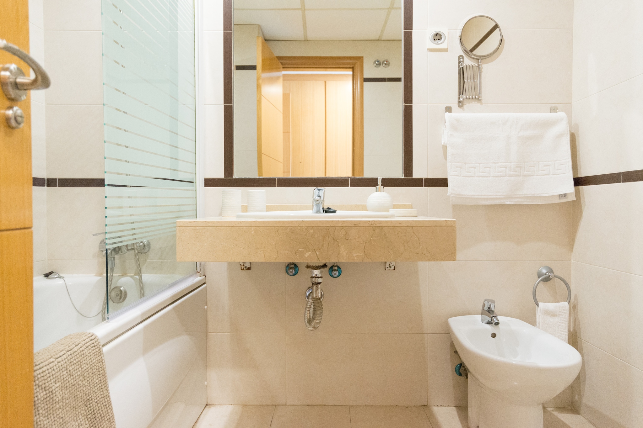 Procusan-Salle de bain