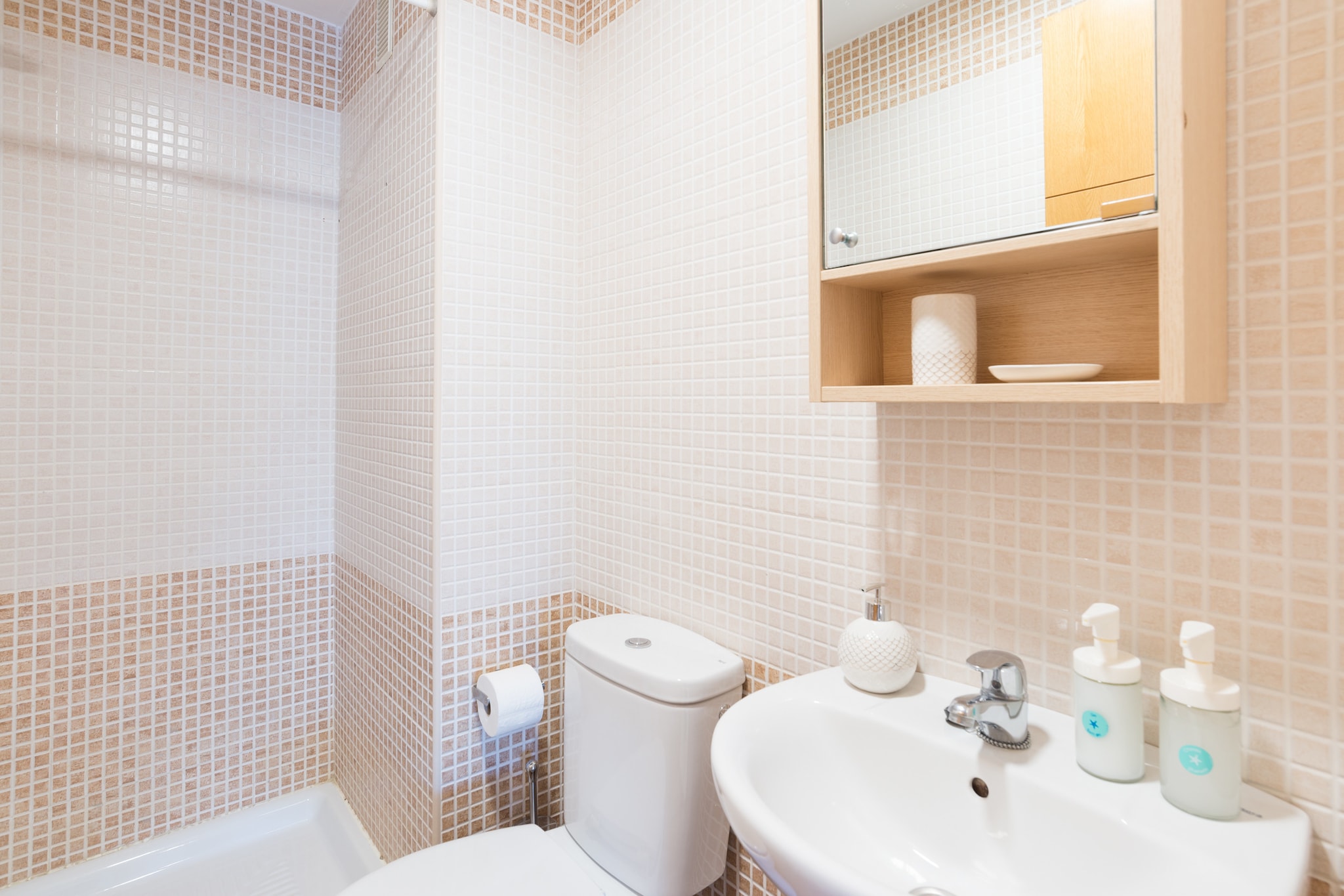 Procusan-Salle de bain