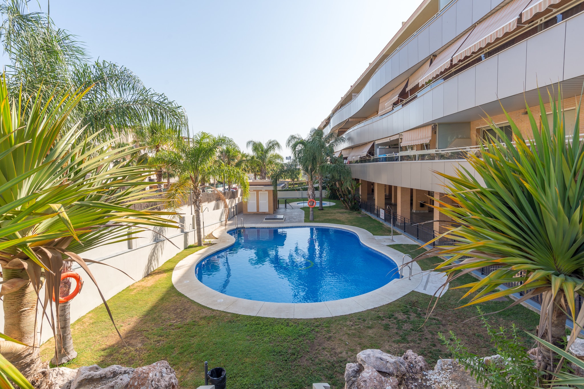 Procusan-Piscine