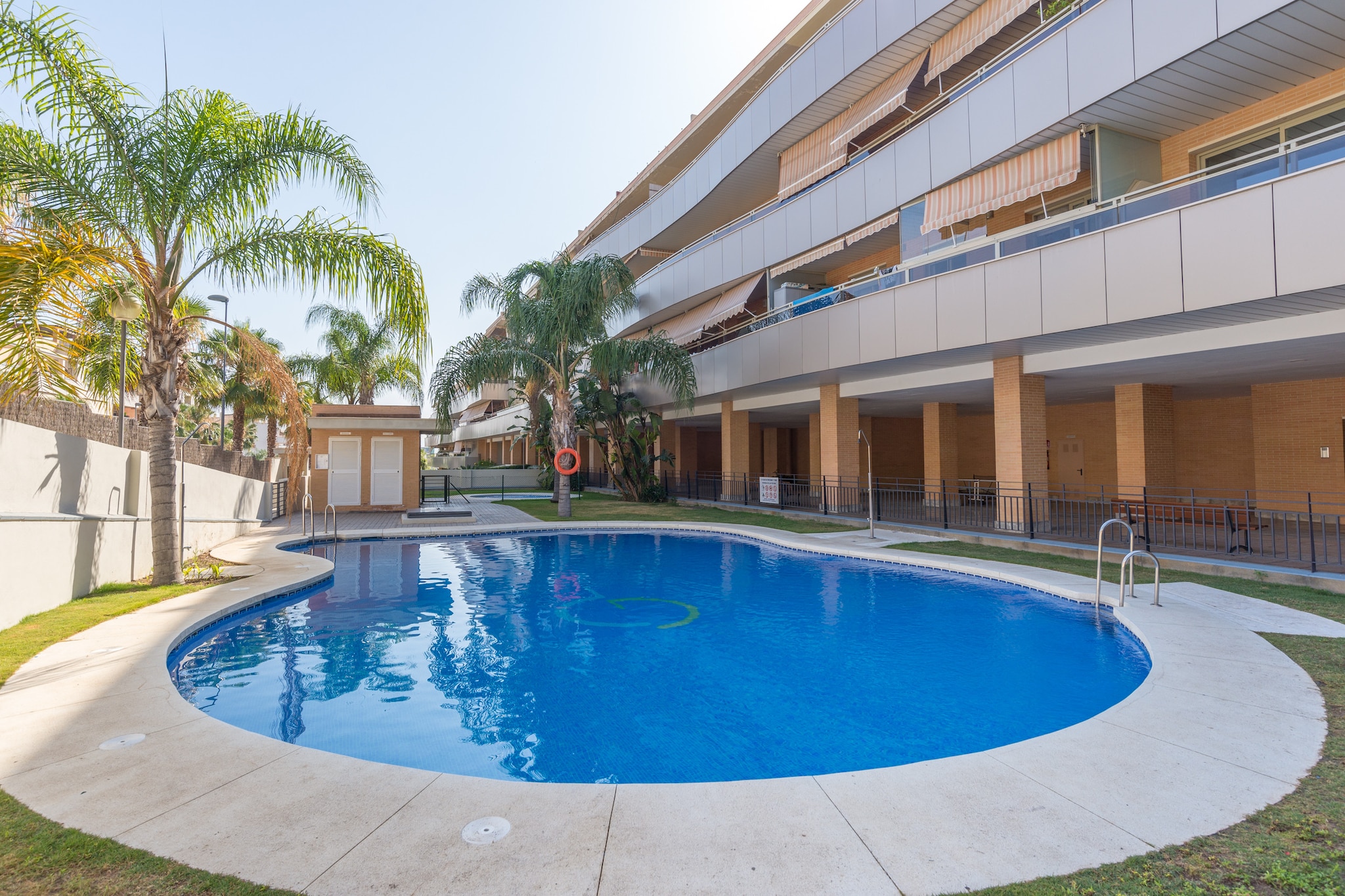 Procusan-Piscine