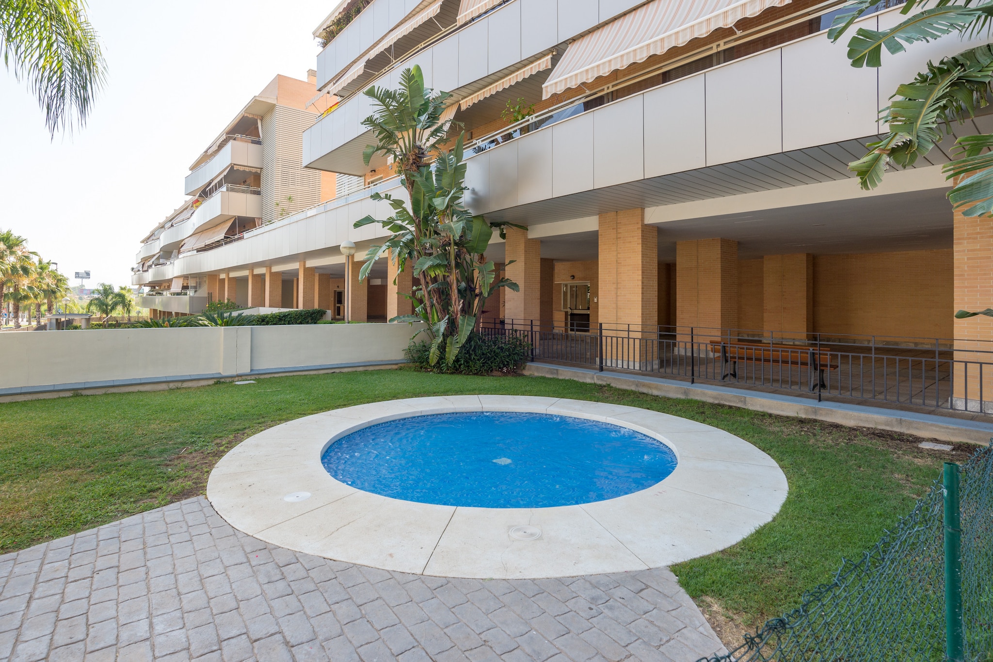 Procusan-Piscine