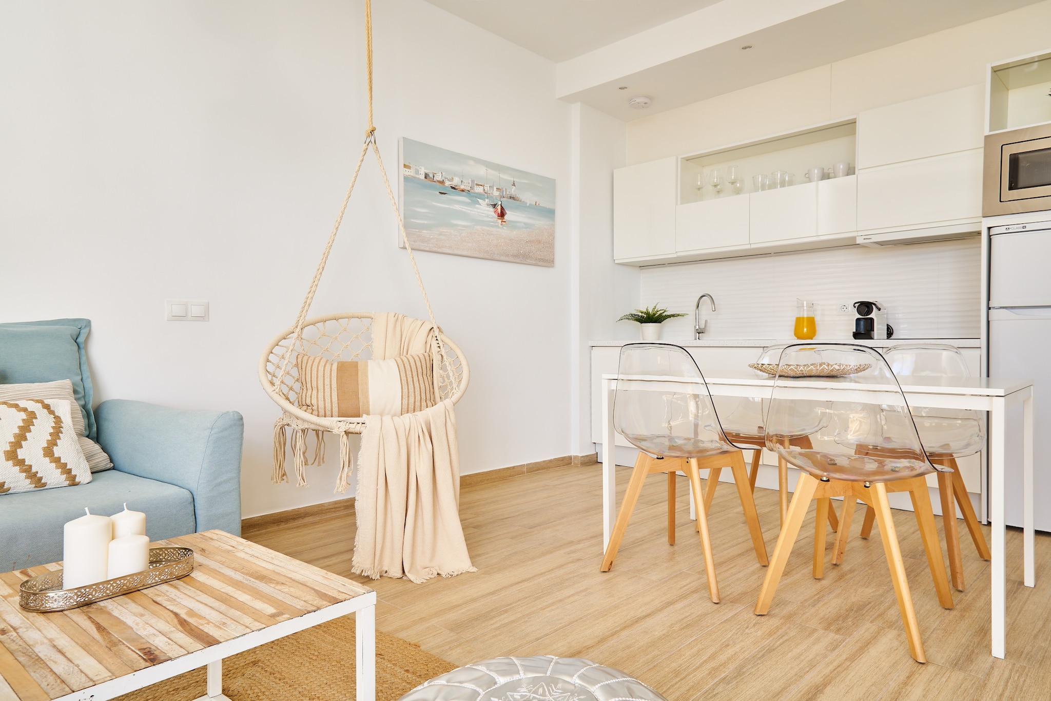 805 Torre-Salle à manger