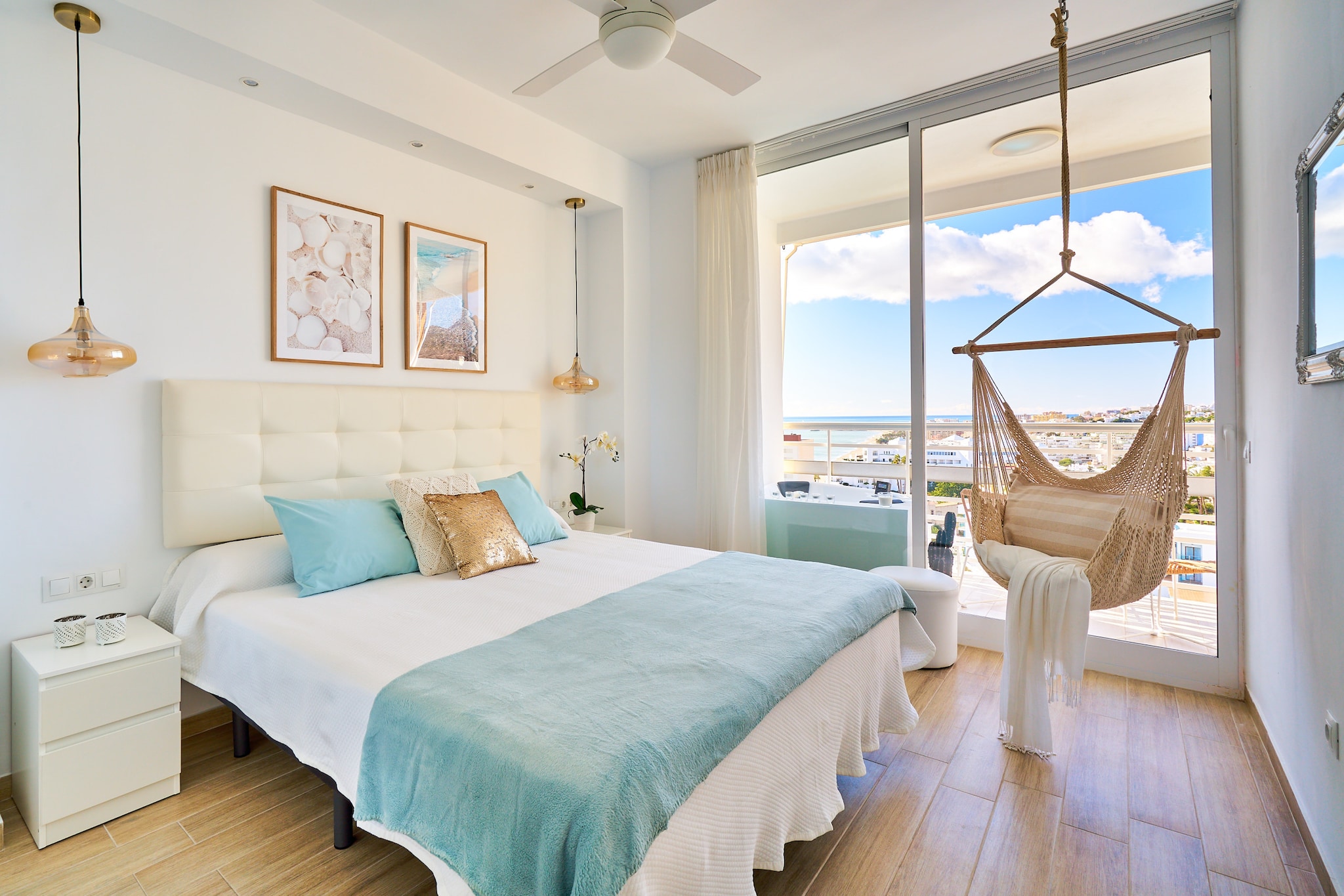 805 Torre