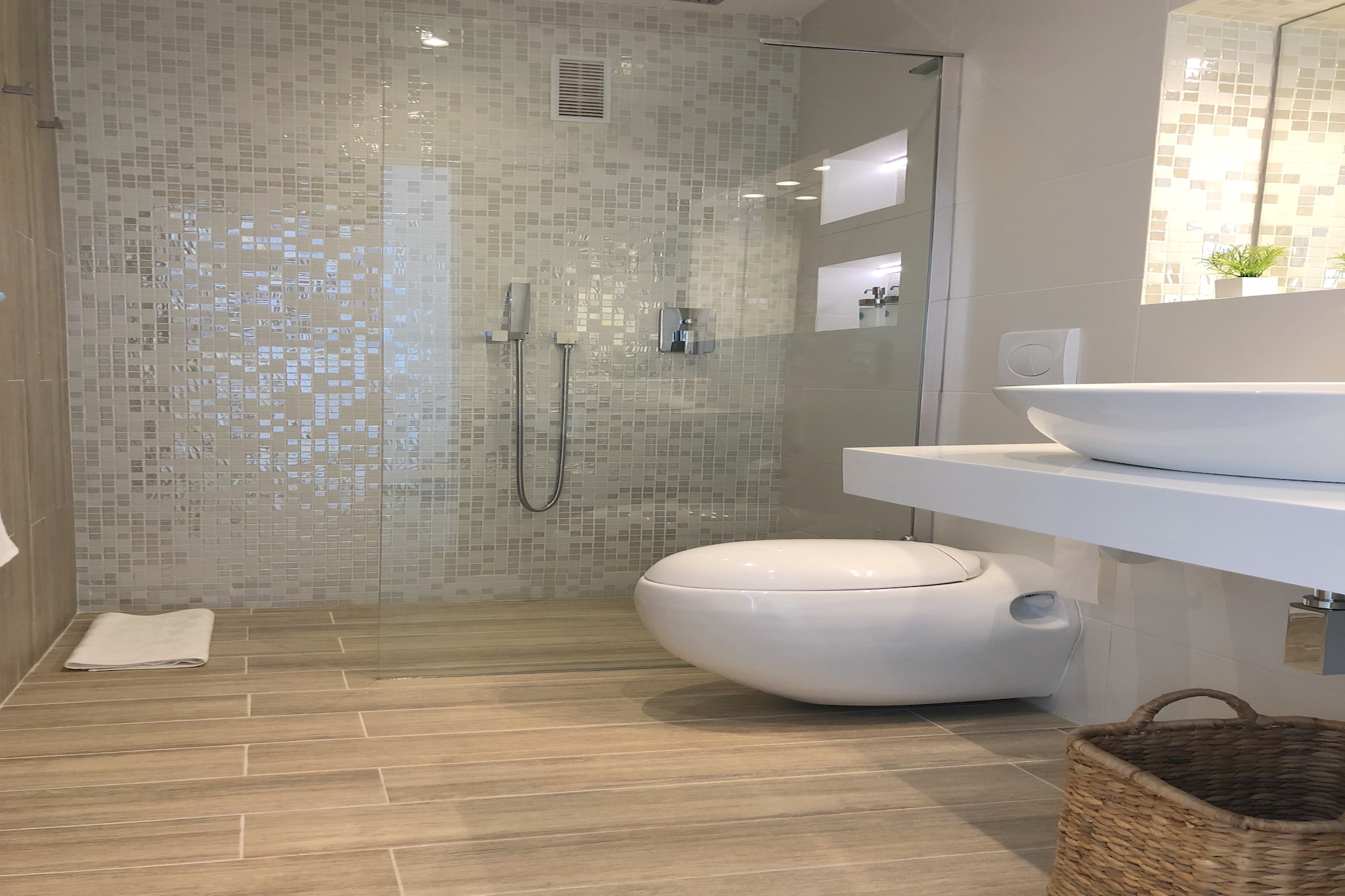 805 Torre-Salle de bain