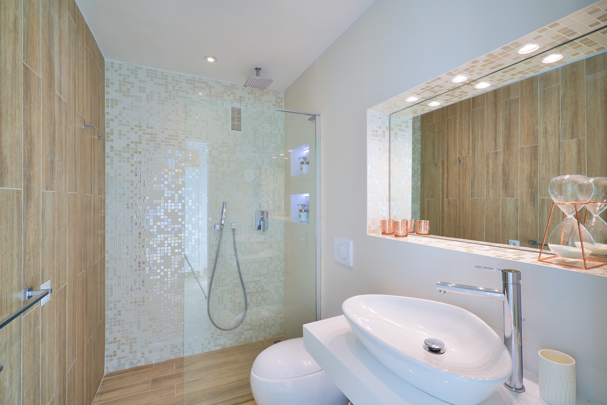805 Torre-Salle de bain
