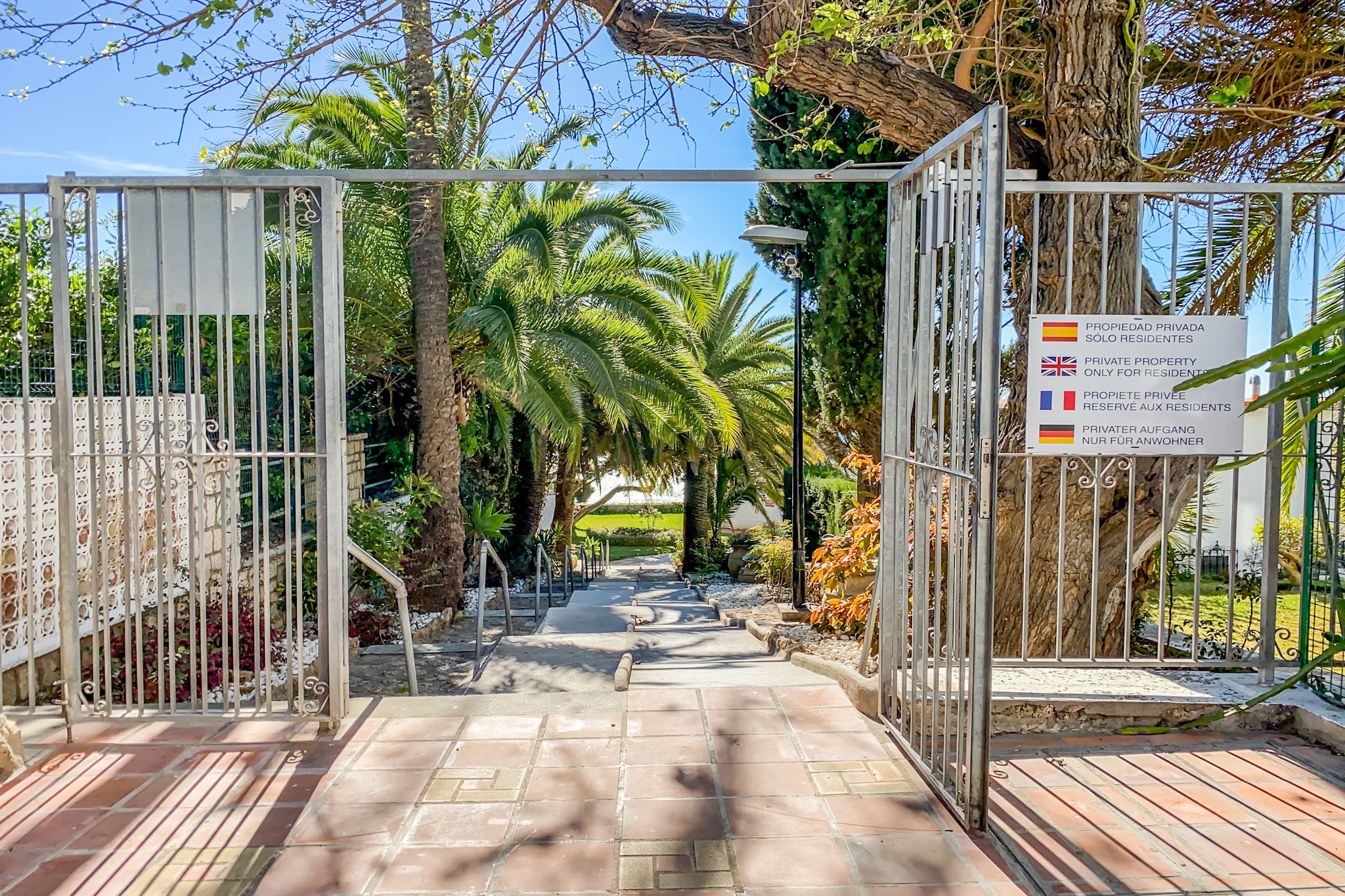 805 Torre-Jardin d'été