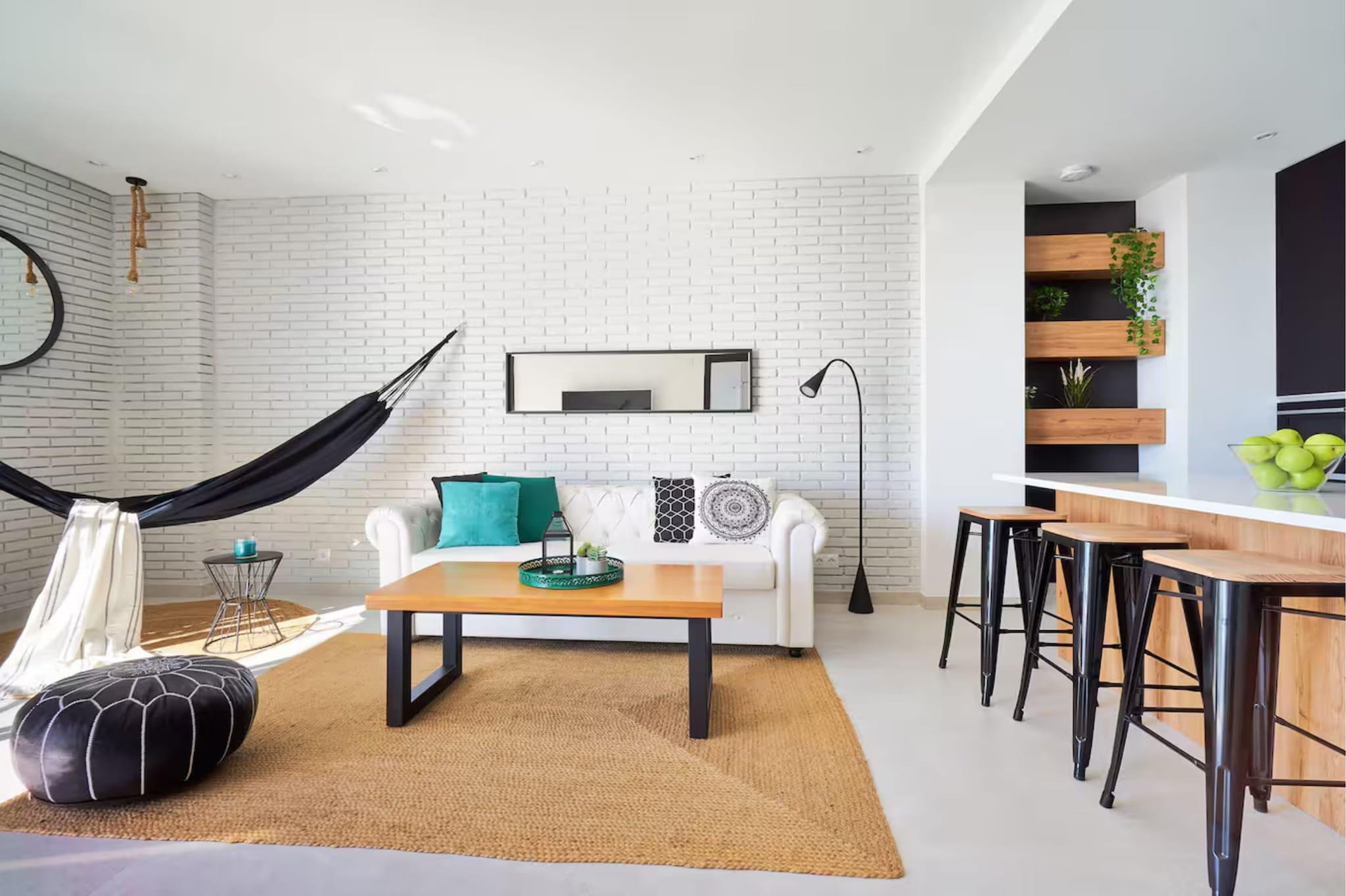 503 Torre-Salon