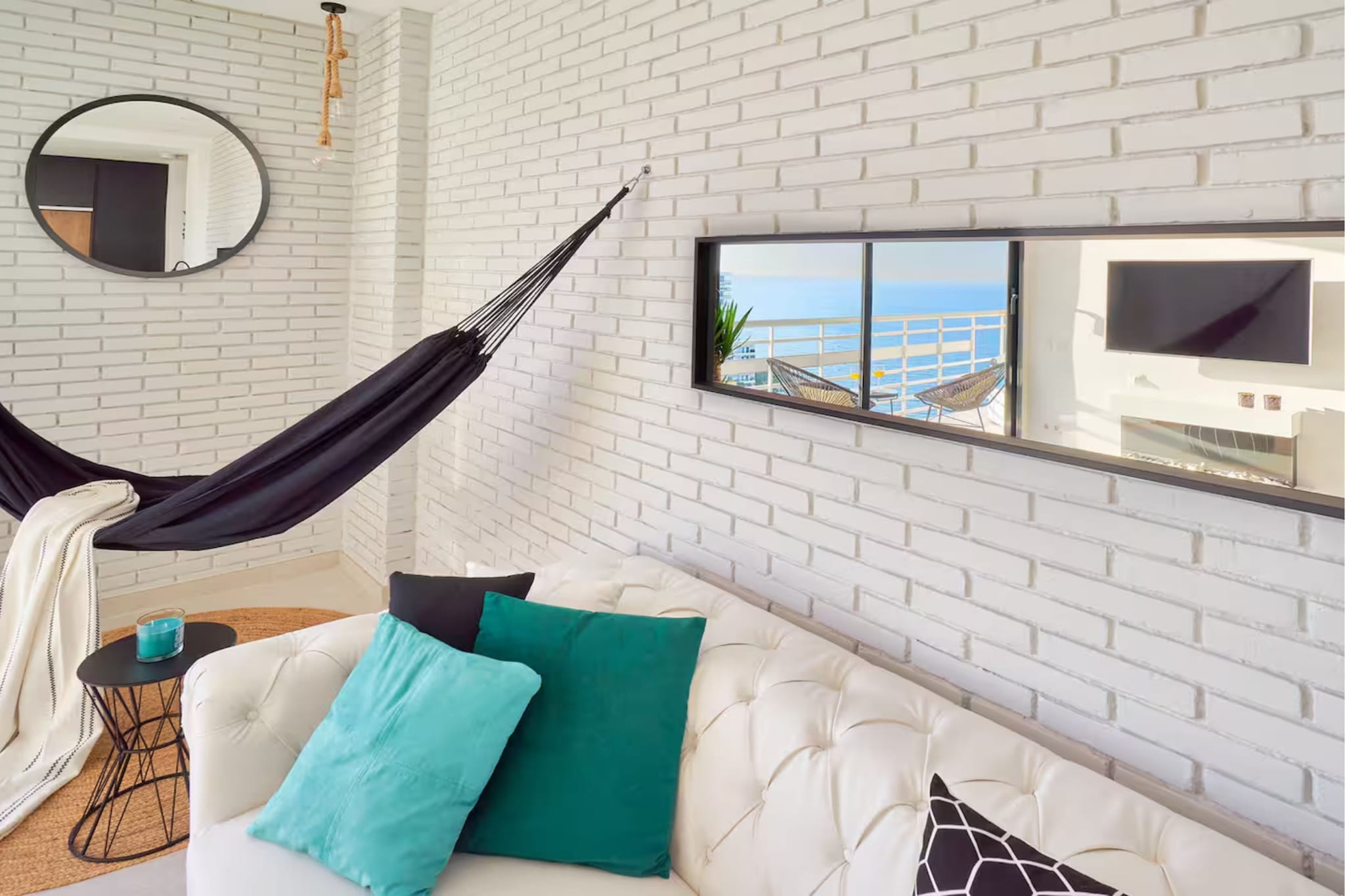 503 Torre-Ambiance