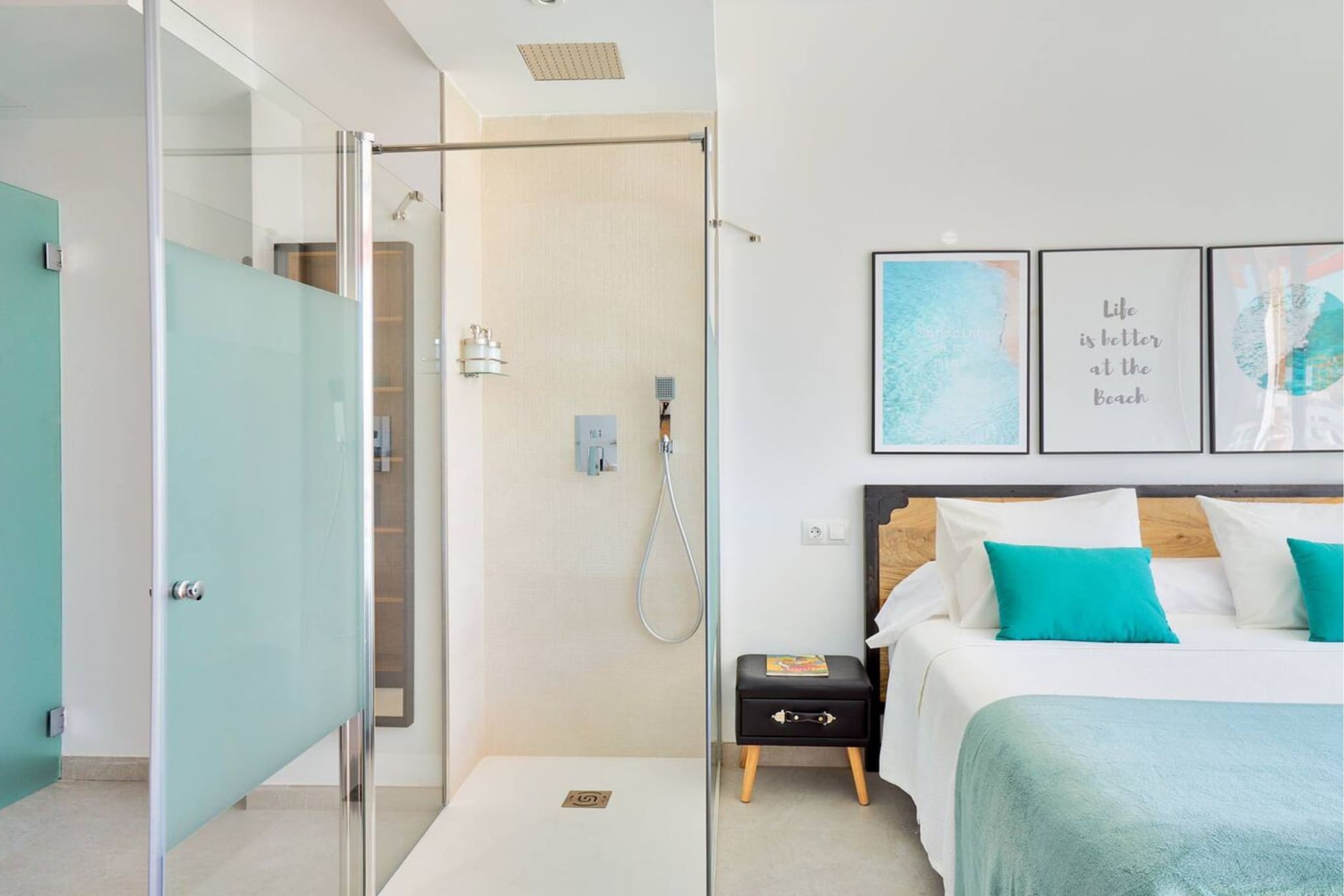 503 Torre-Chambre