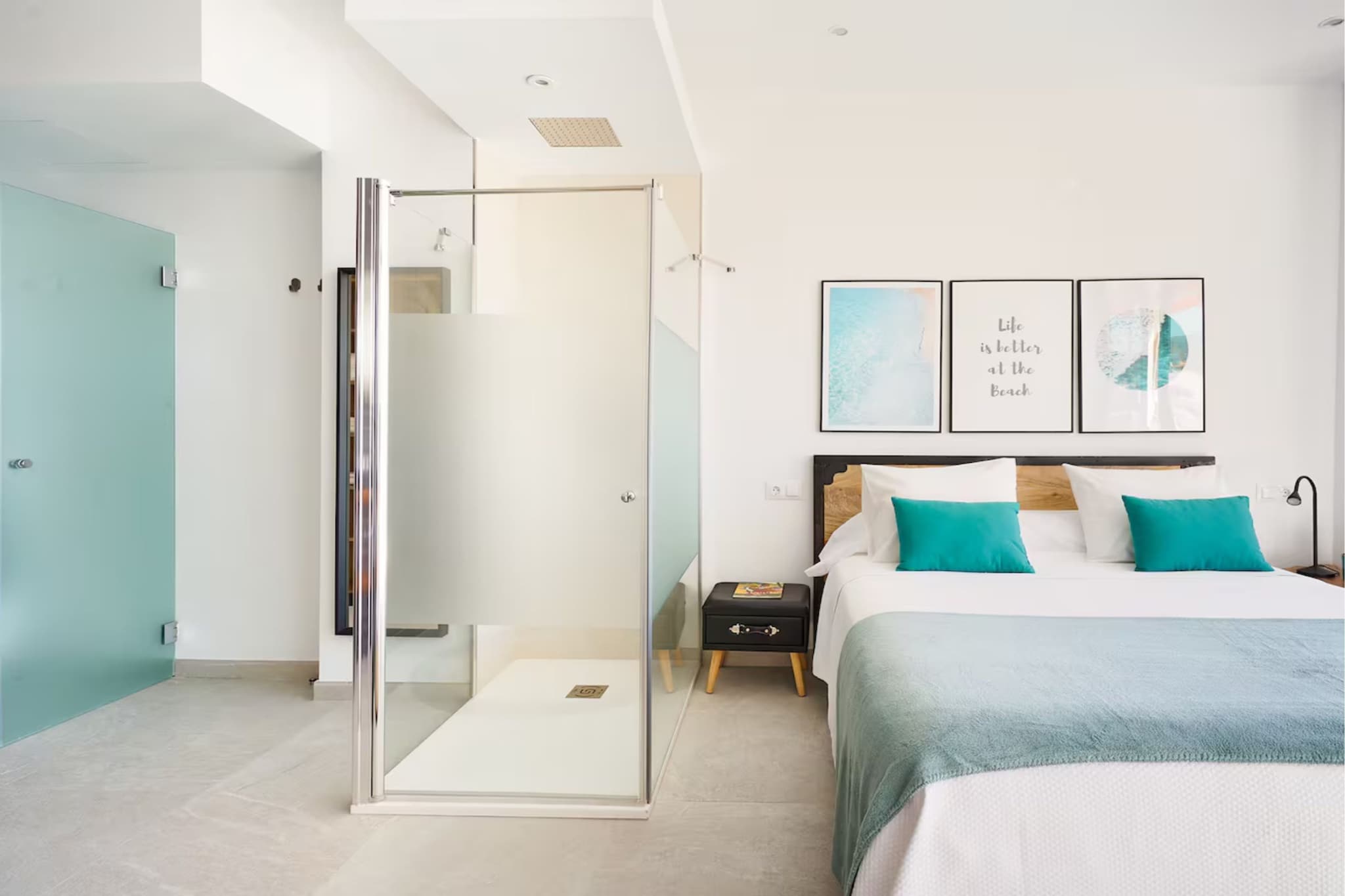 503 Torre-Chambre