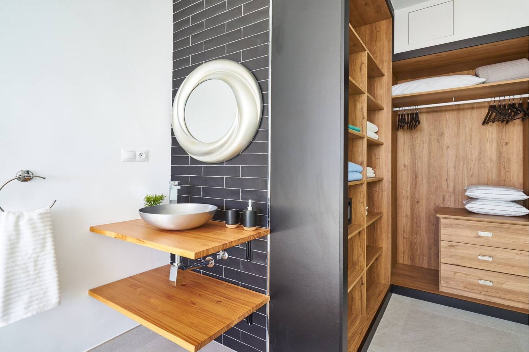 503 Torre-Salle de bain