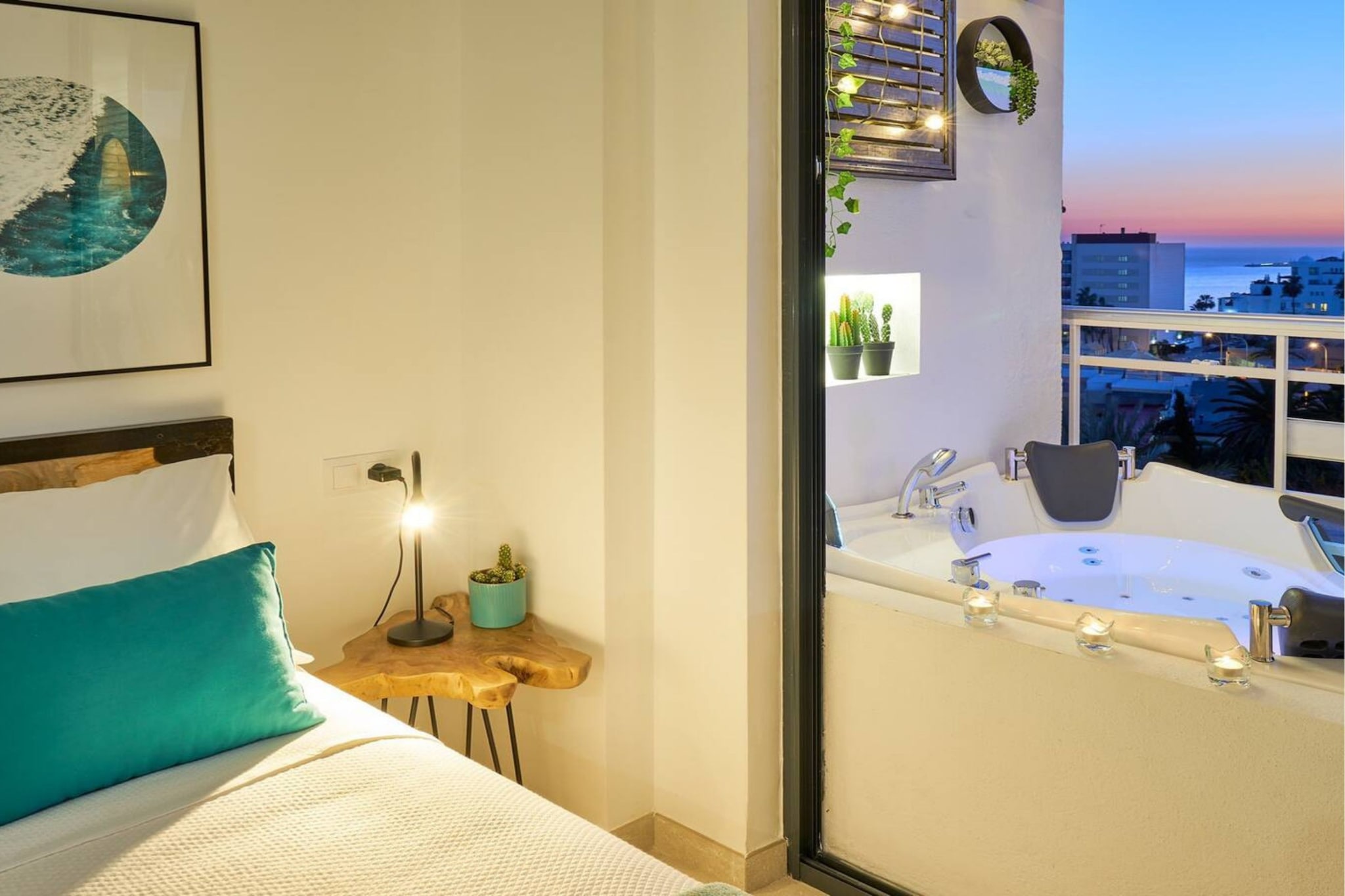 503 Torre-Chambre