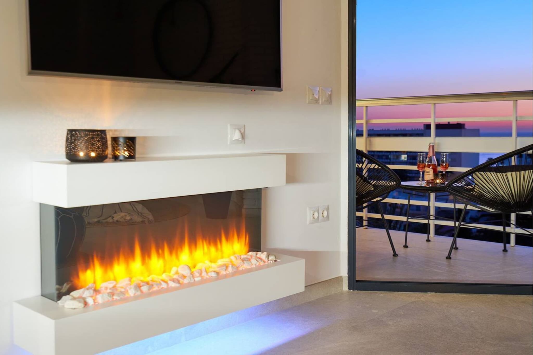 503 Torre-Ambiance