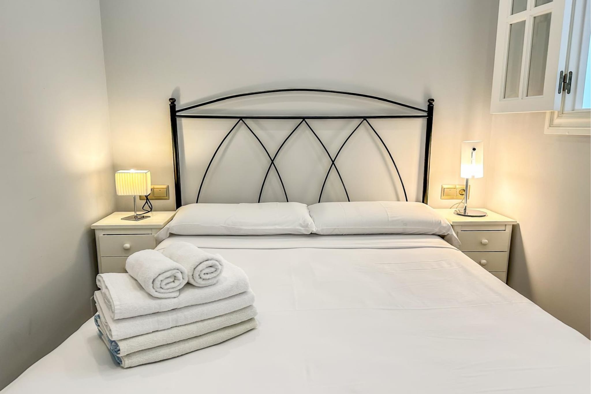 Roca Chica 212-Schlafzimmer