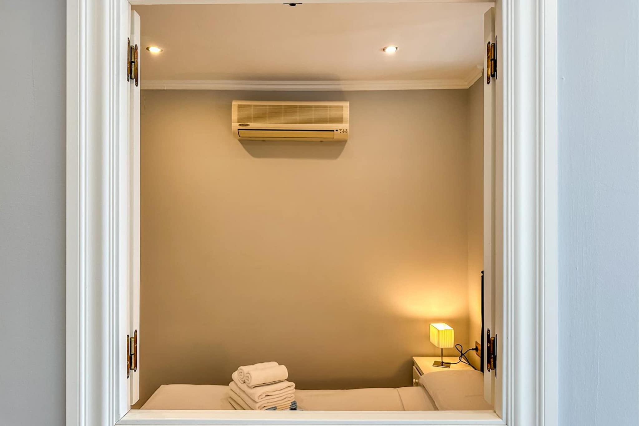 Roca Chica 212-Schlafzimmer