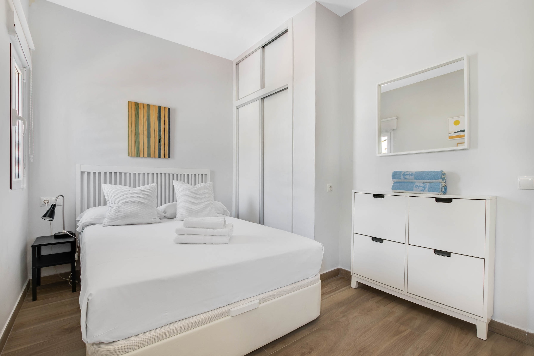 Brasil 218-Chambre