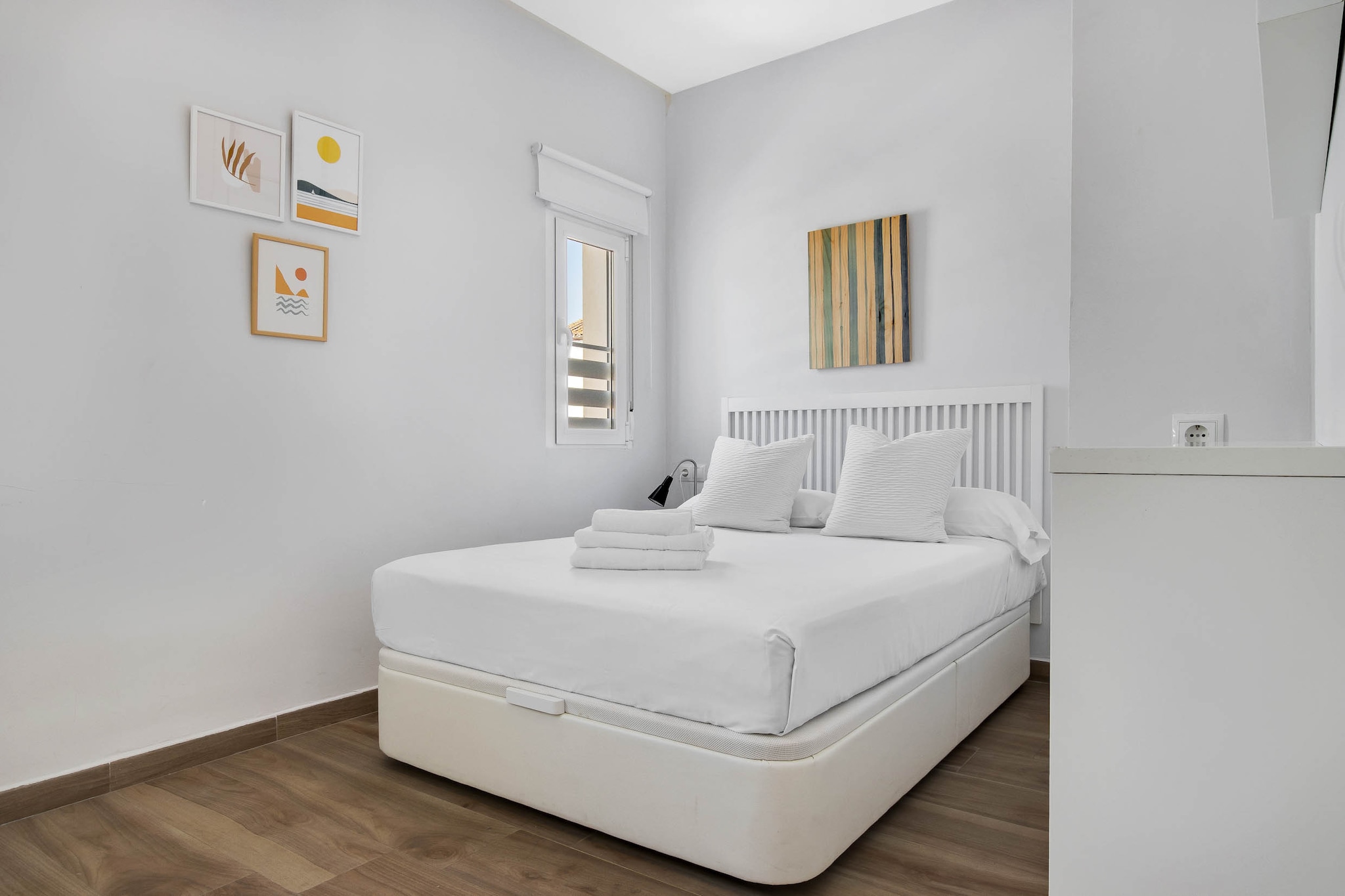 Brasil 218-Chambre