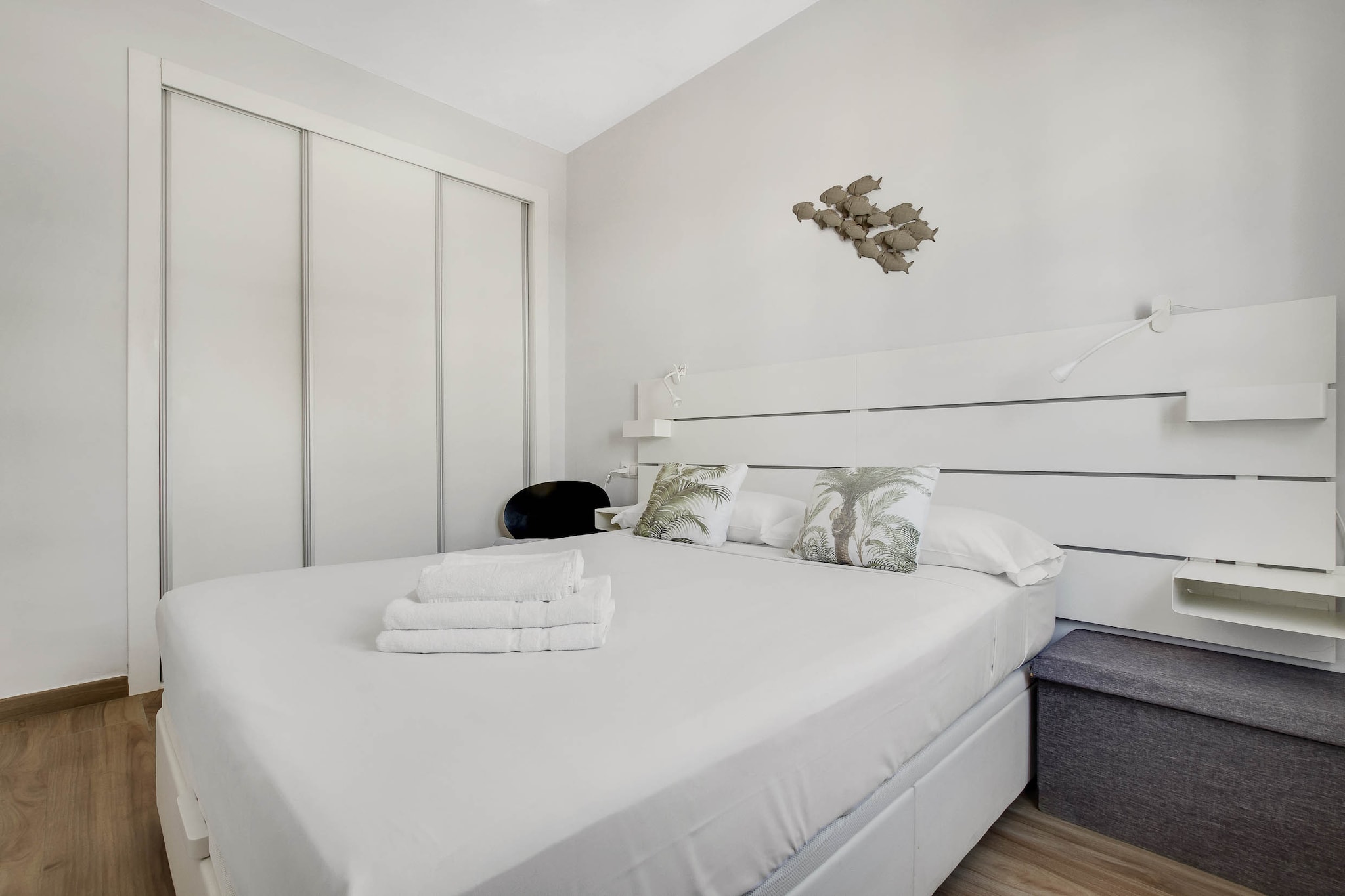 Brasil 218-Chambre