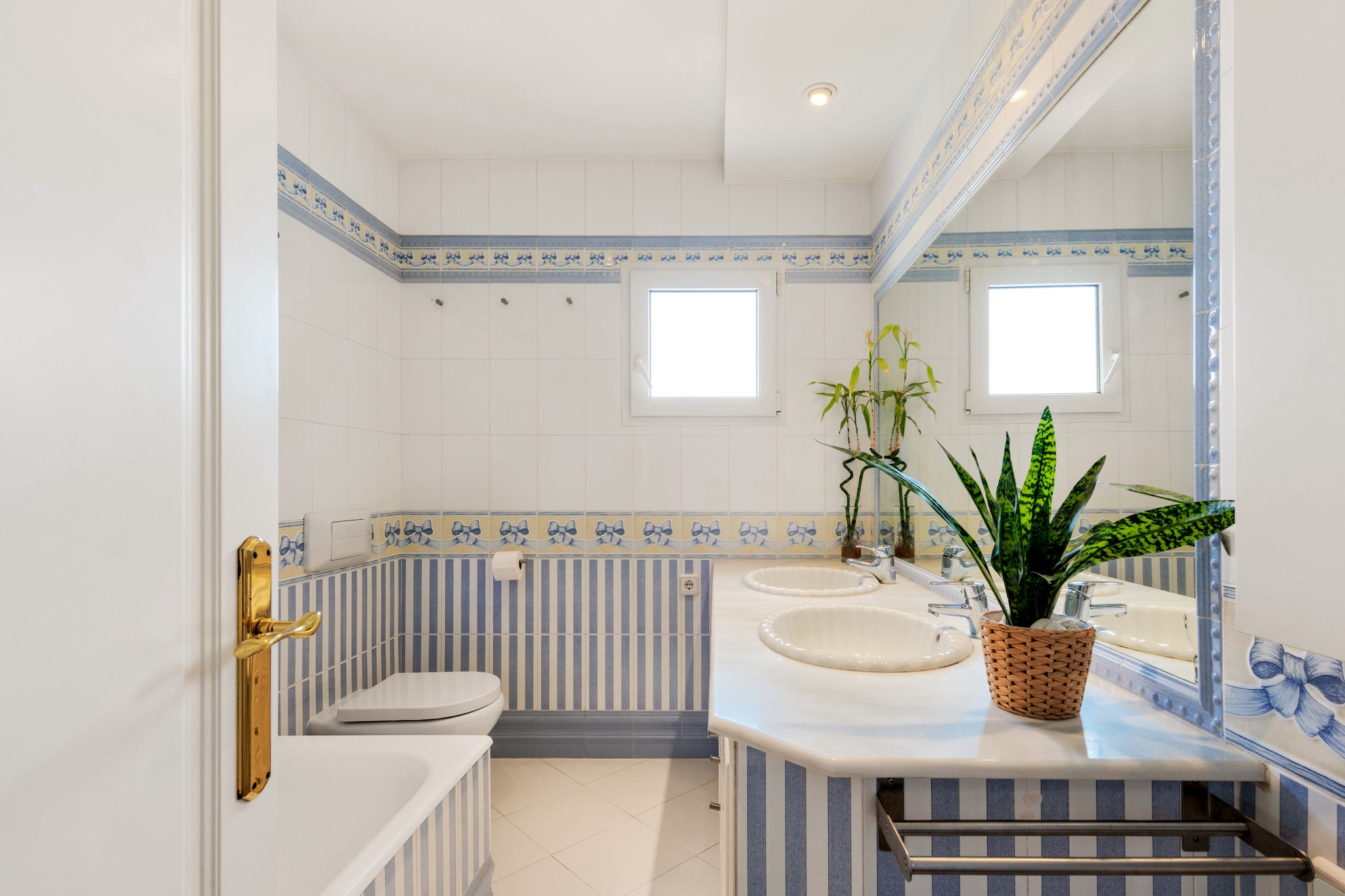 STAN-Salle de bain