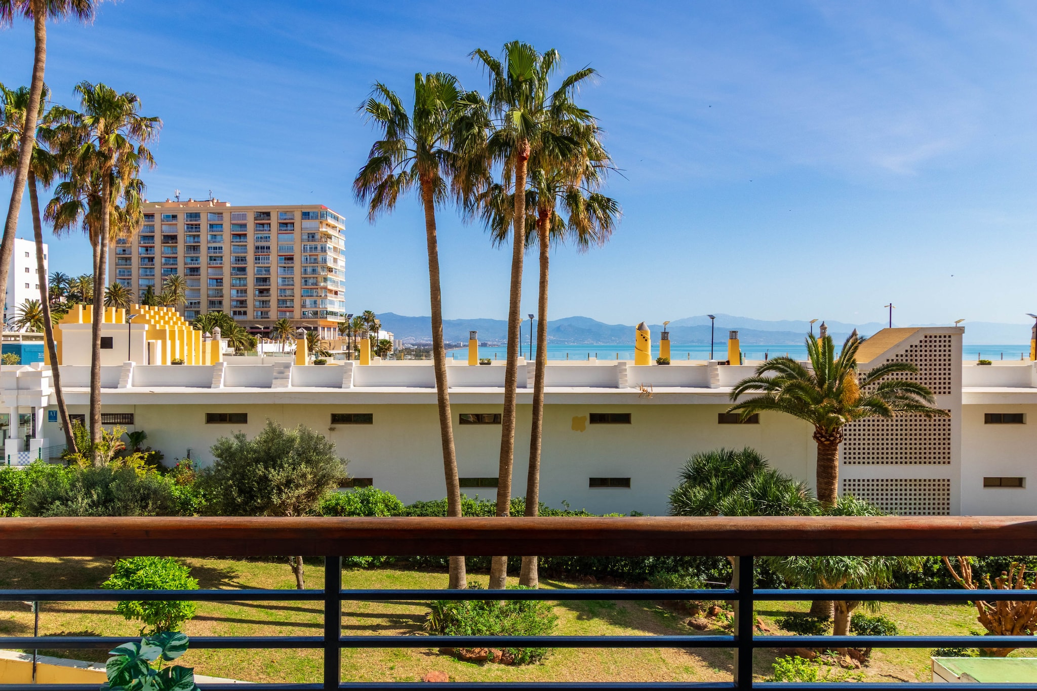 136 Santa Clara-Vue d'été