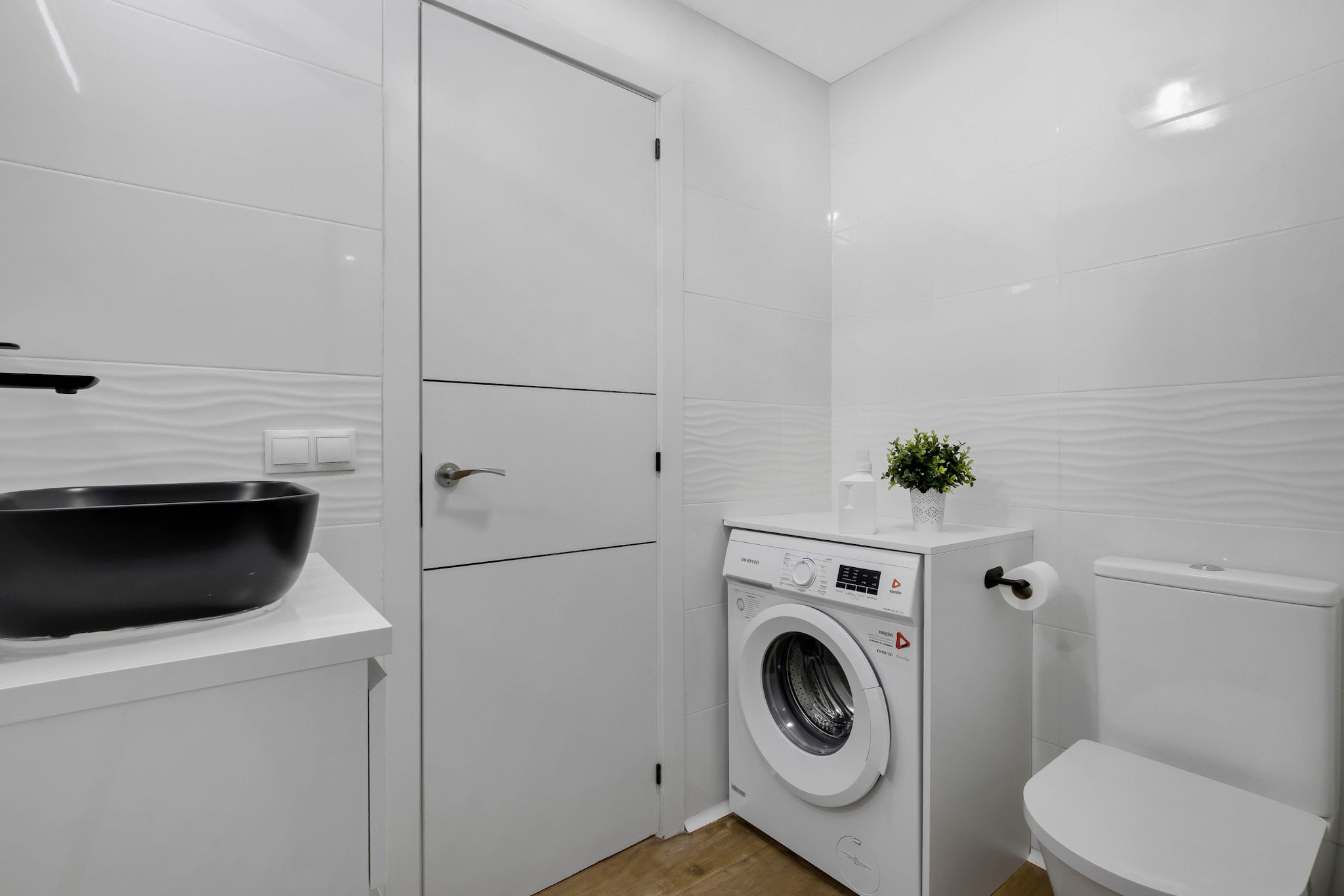 136 Santa Clara-Salle de bain