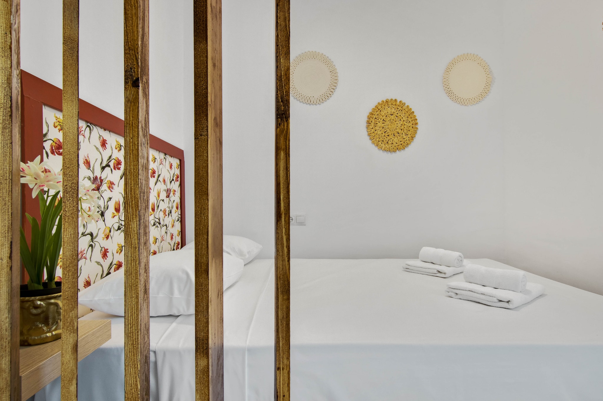 136 Santa Clara-Chambre