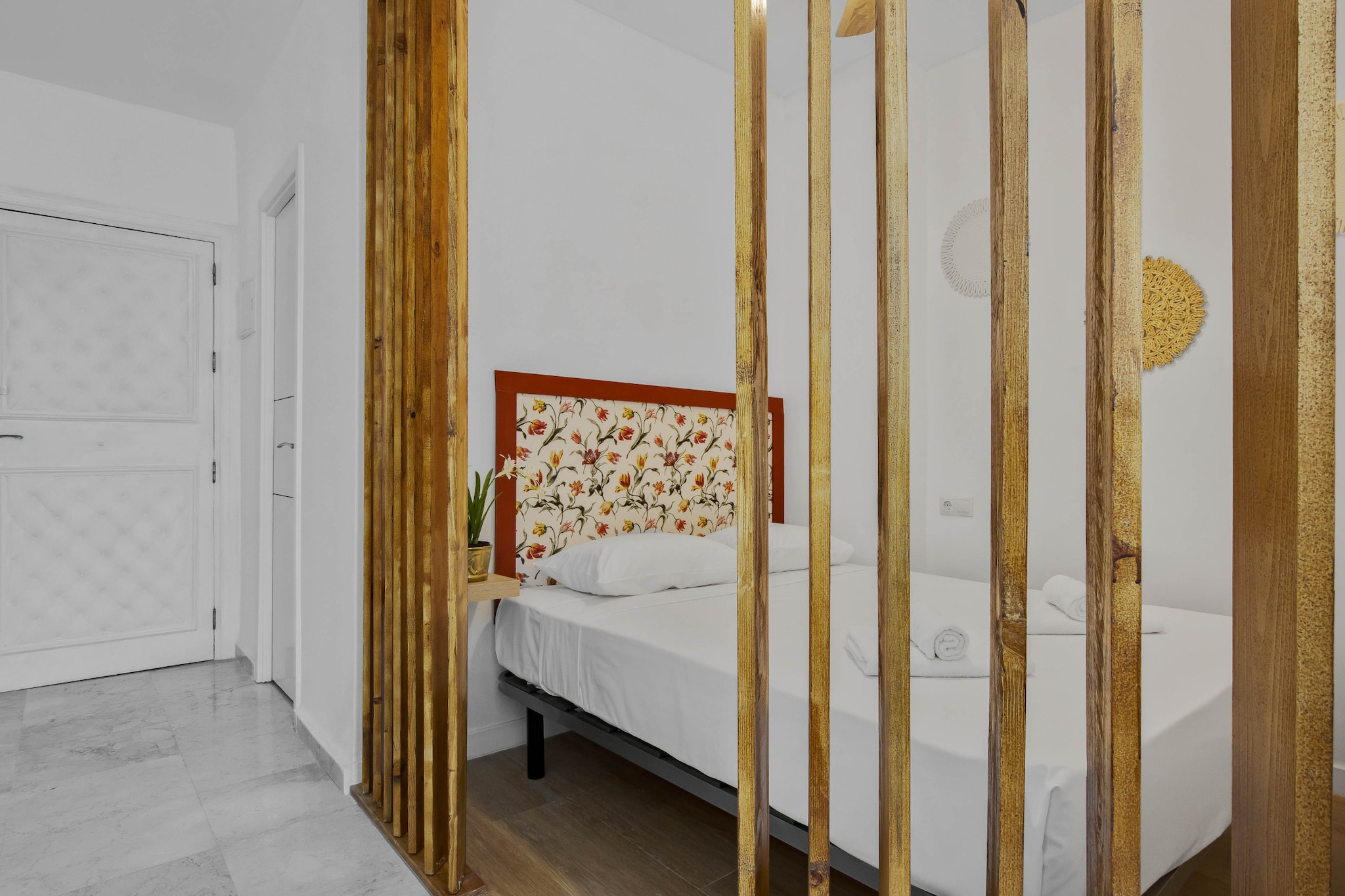 136 Santa Clara-Chambre