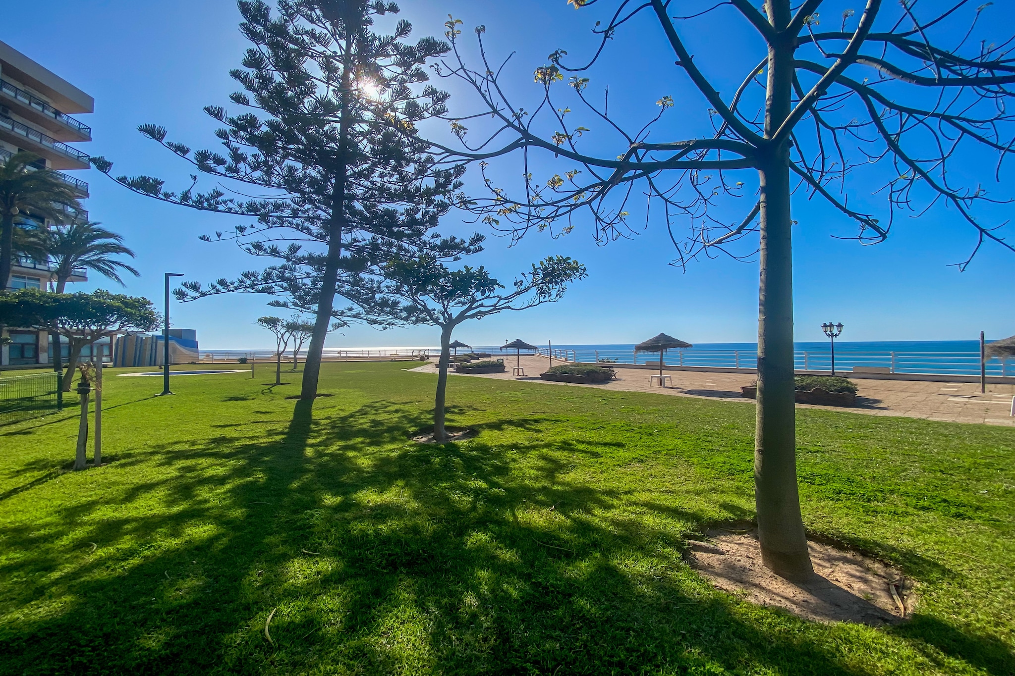 136 Santa Clara-Jardin d'été