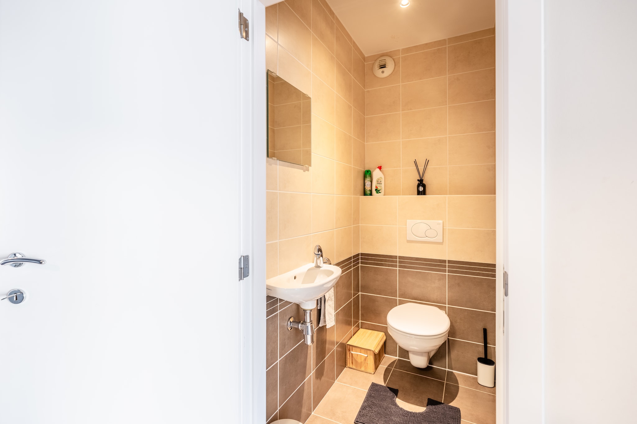Guernsey 202-Badkamer