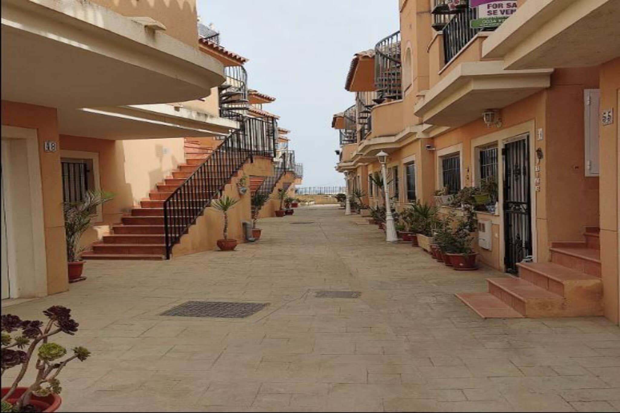 El rincón de Palomares