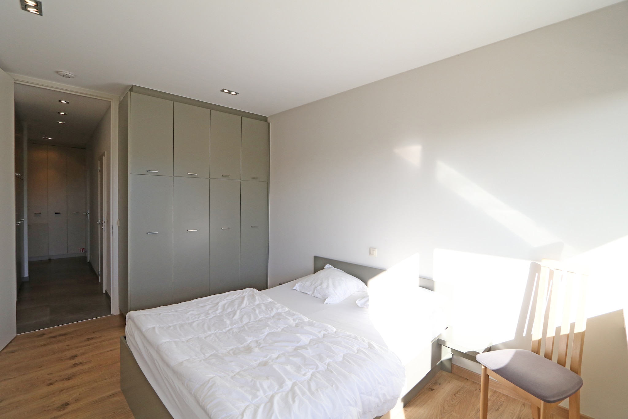 ZWYNELANDE 04 B37  Stpl-Slaapkamer