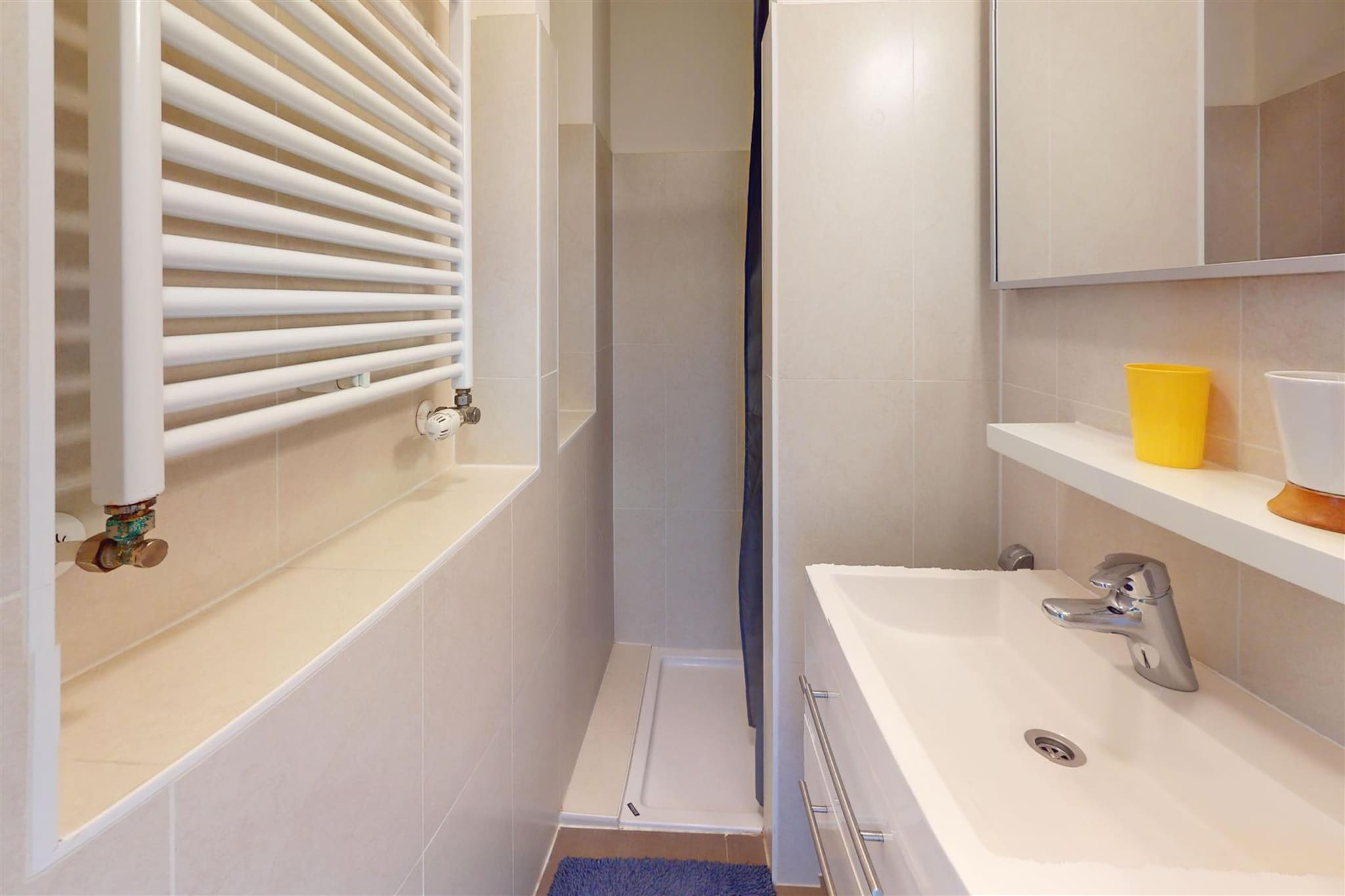 RAVEEL 52  STPL-Salle de bain