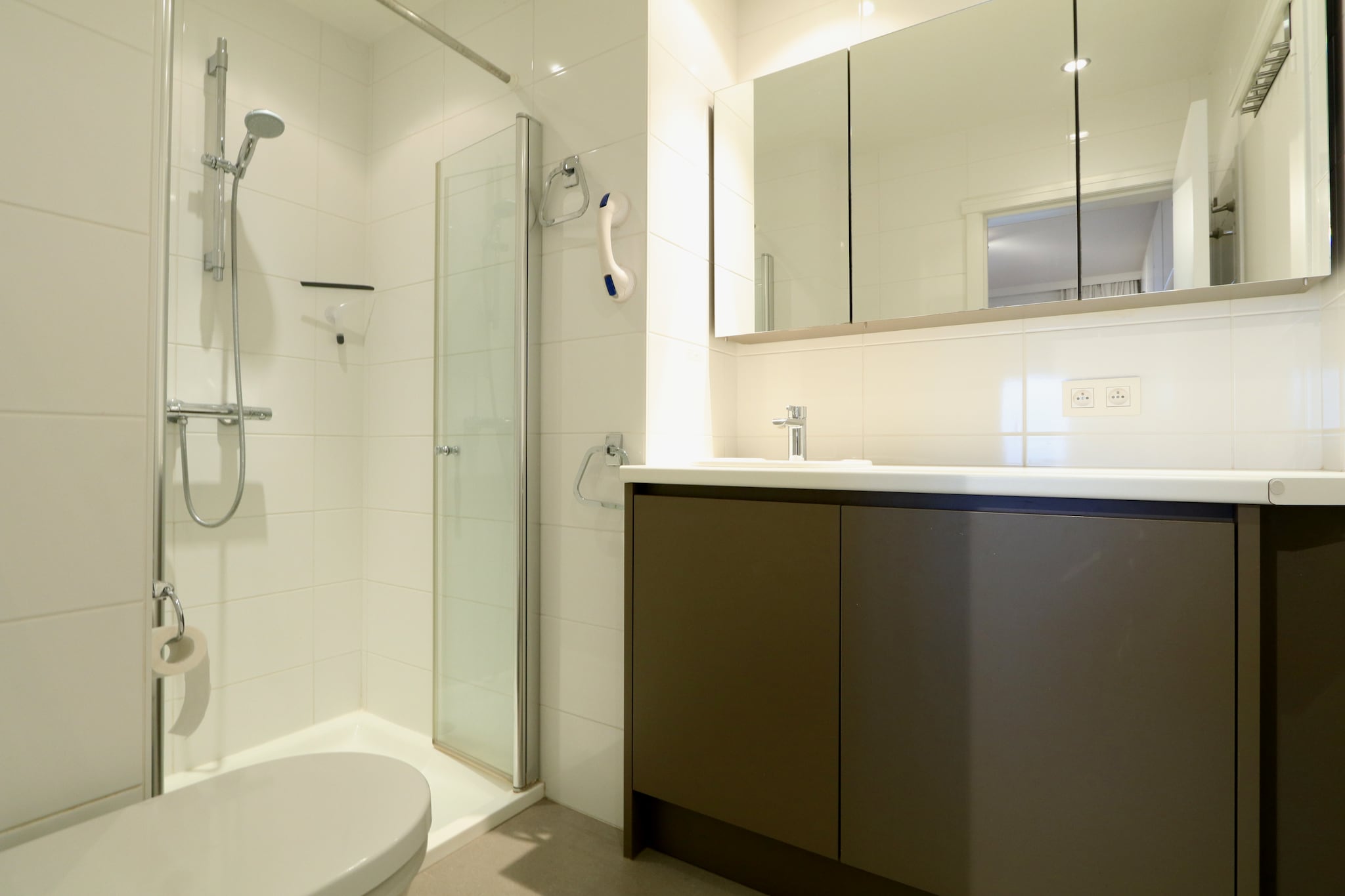 Vivaldi 34  Stpl-Badezimmer