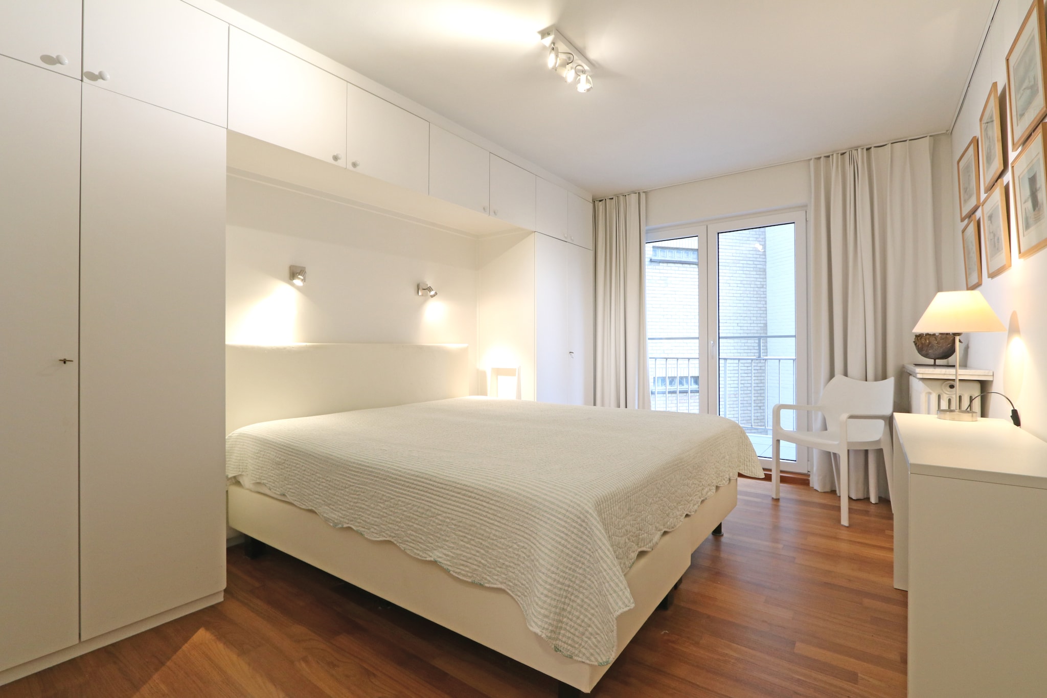 Vivaldi 34  Stpl-Schlafzimmer