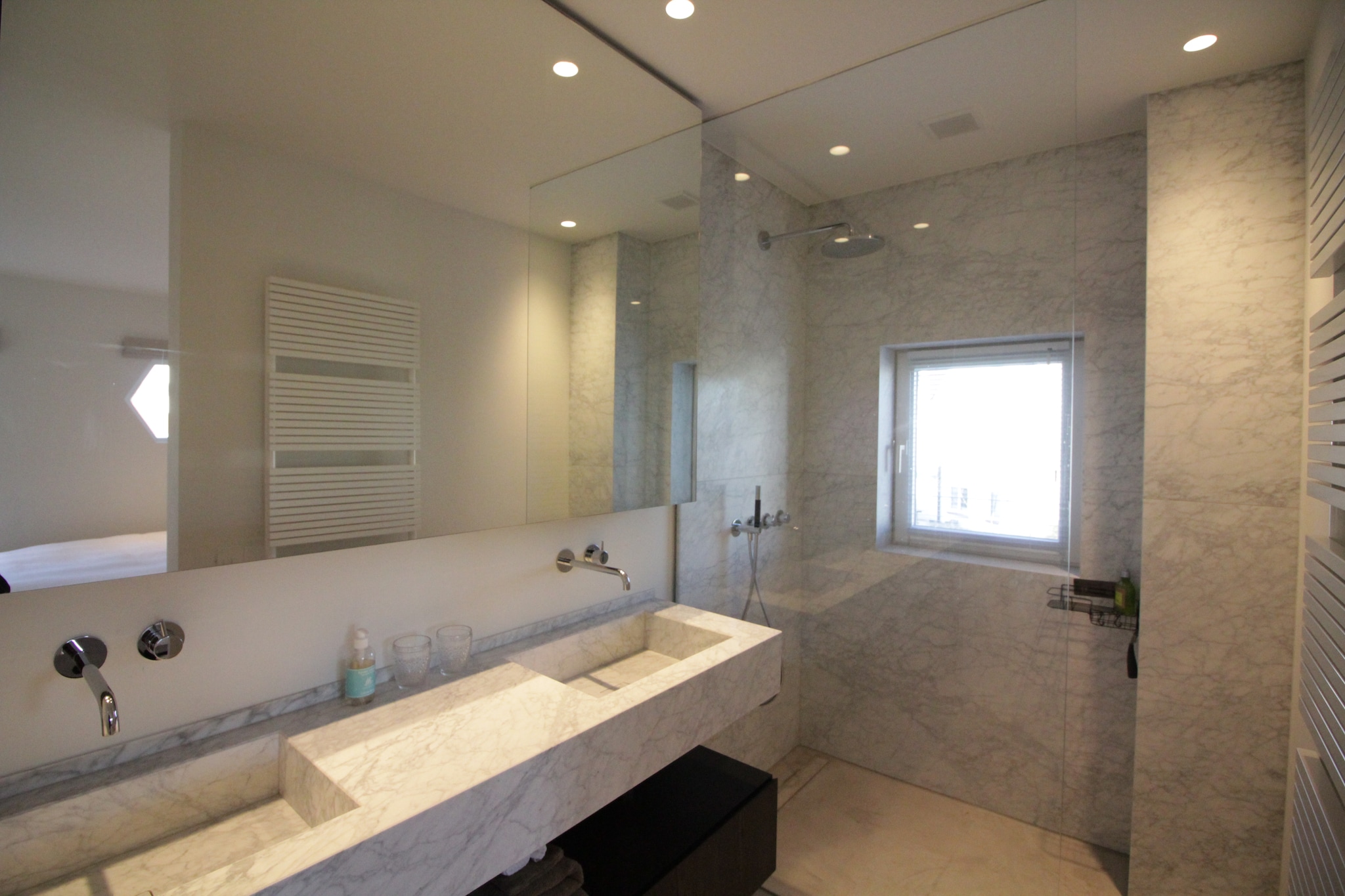 Villa Pré Joli-Salle de bain