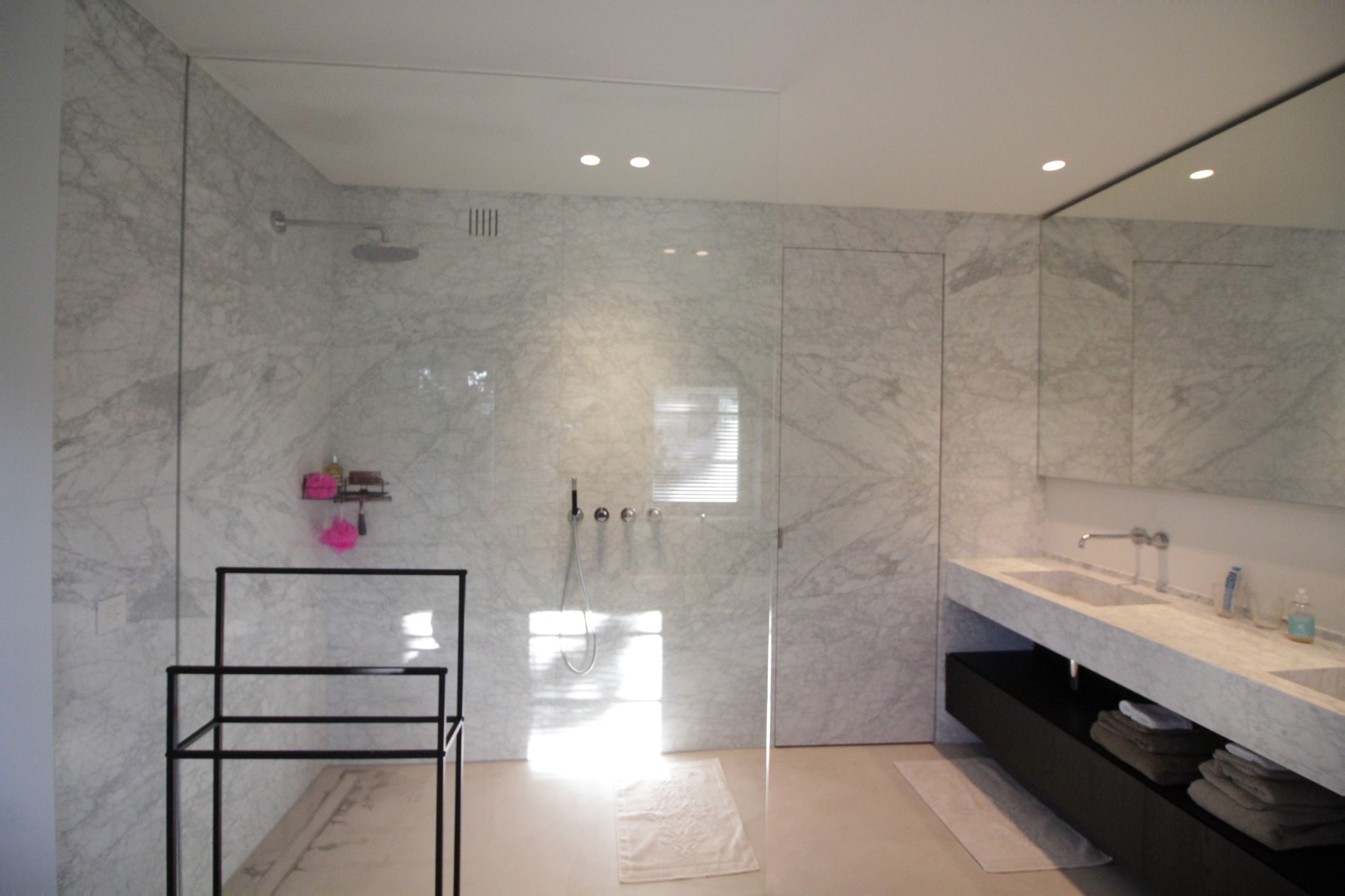 Villa Pré Joli-Salle de bain