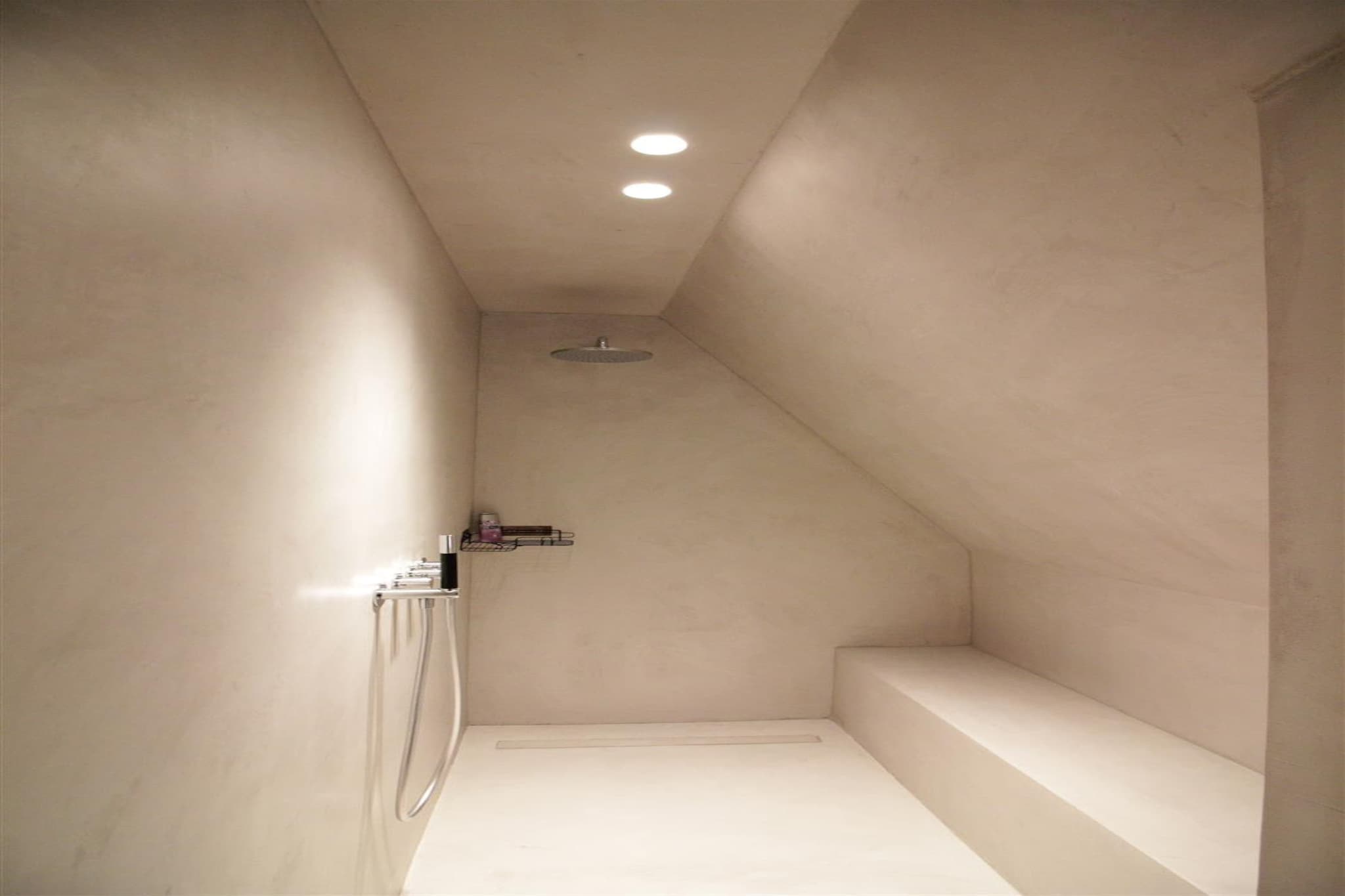 Villa Pré Joli-Salle de bain