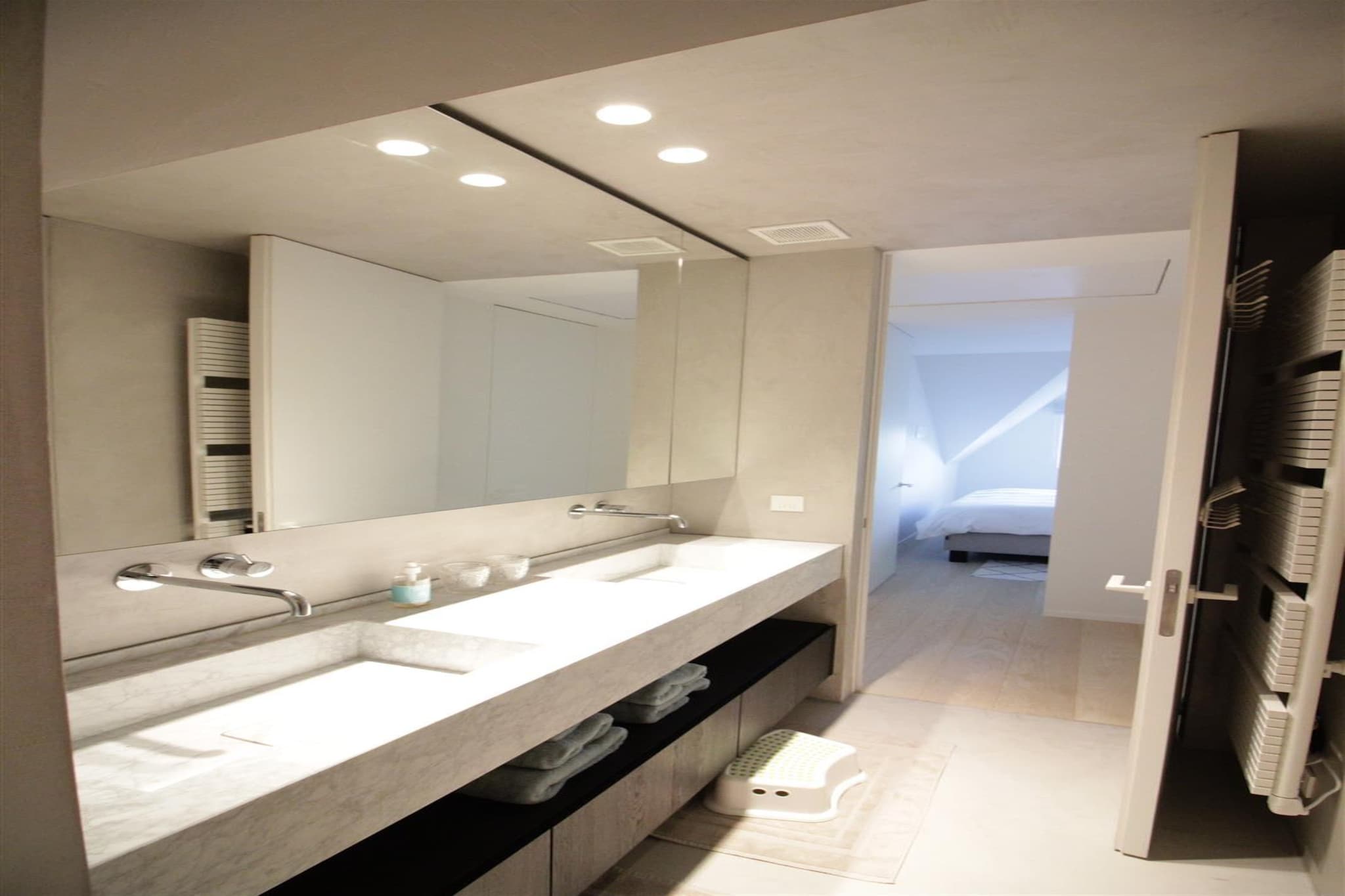 Villa Pré Joli-Salle de bain
